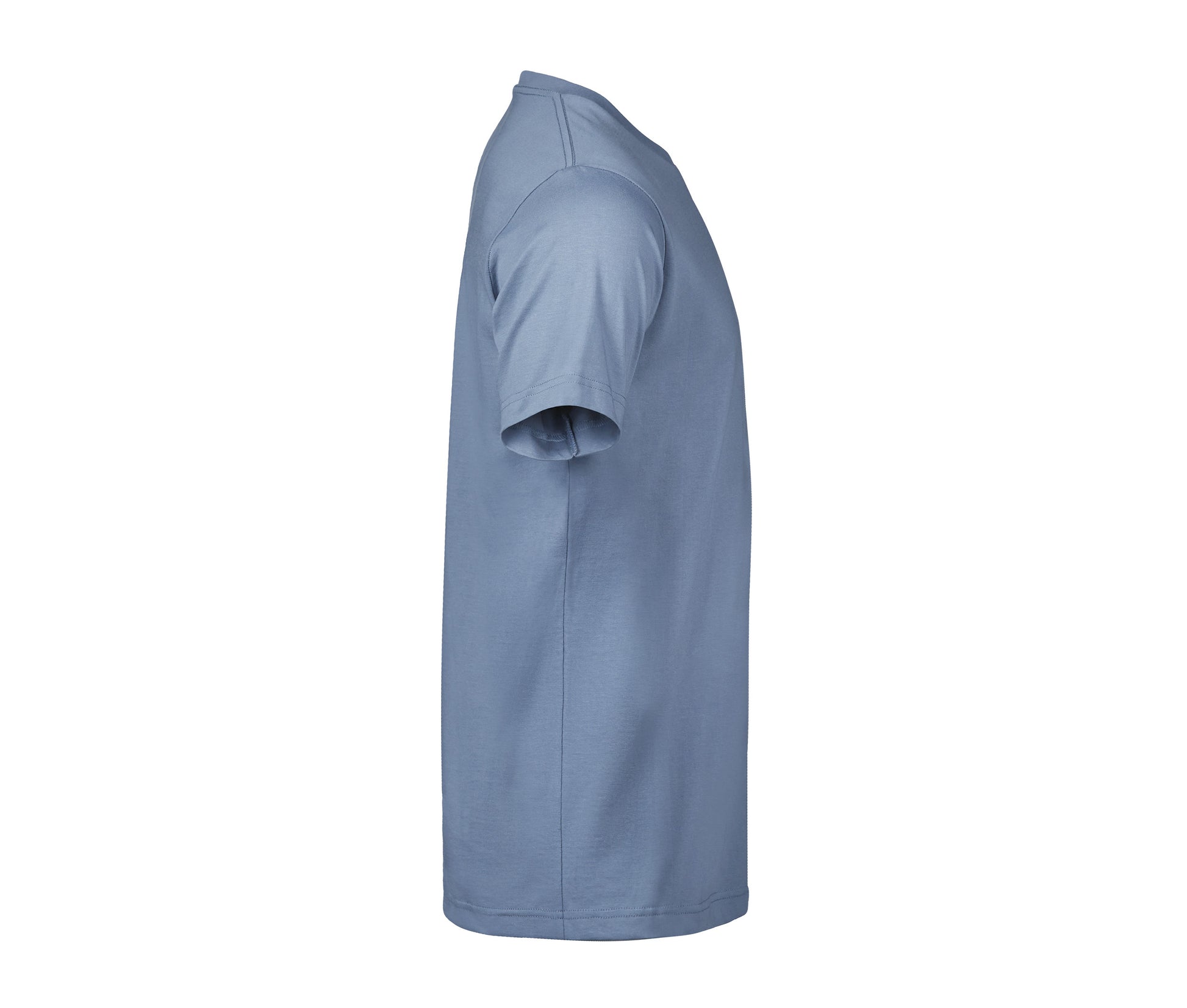 Tee-Shirt Urbain Col Rond 185 - Flint Stone