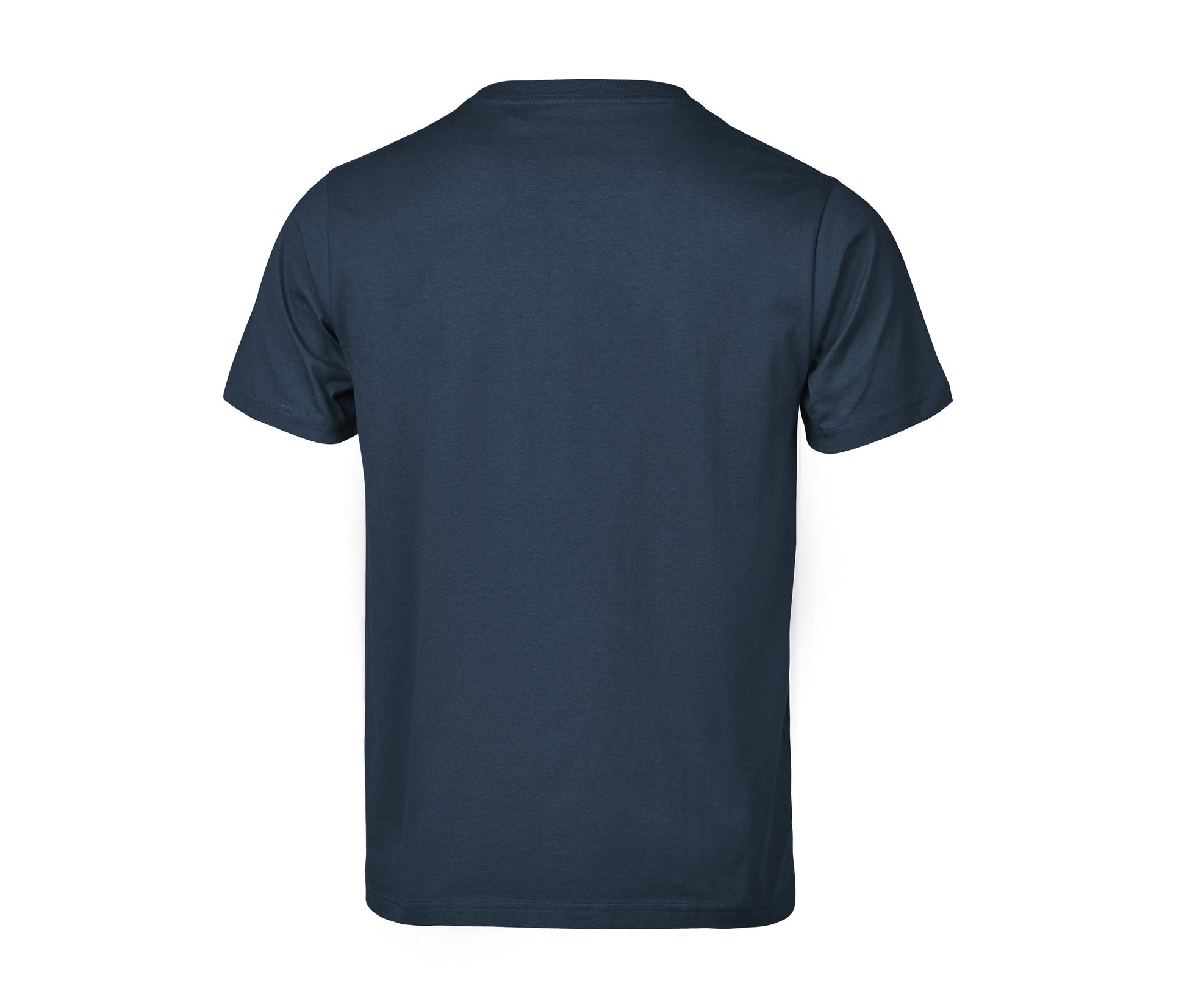 Tee-Shirt Urbain Col Rond 185 - Ink