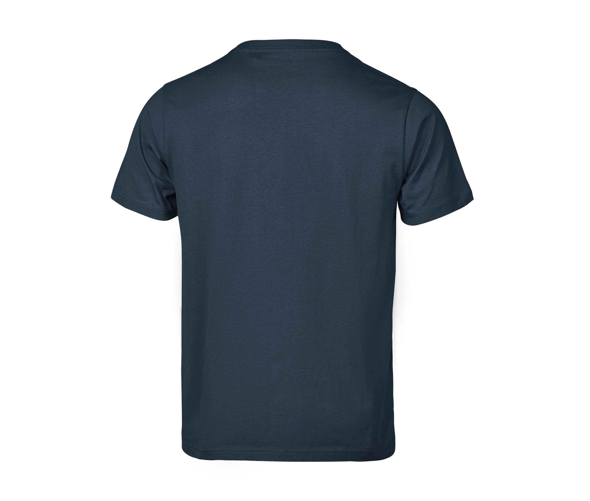 Tee-Shirt Urbain Col Rond 185 - Ink
