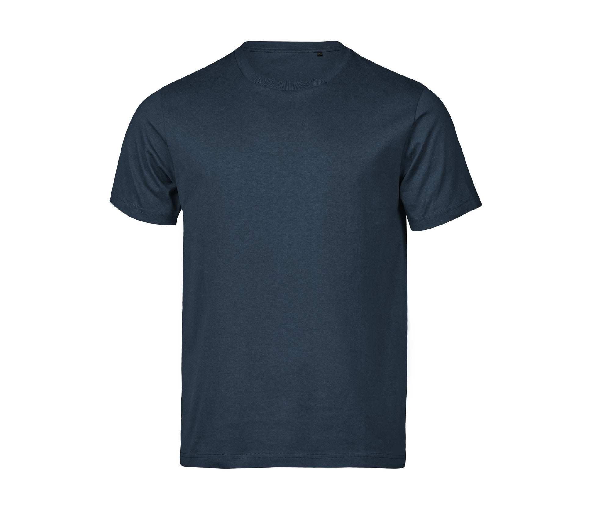 Tee-Shirt Urbain Col Rond 185 - Ink