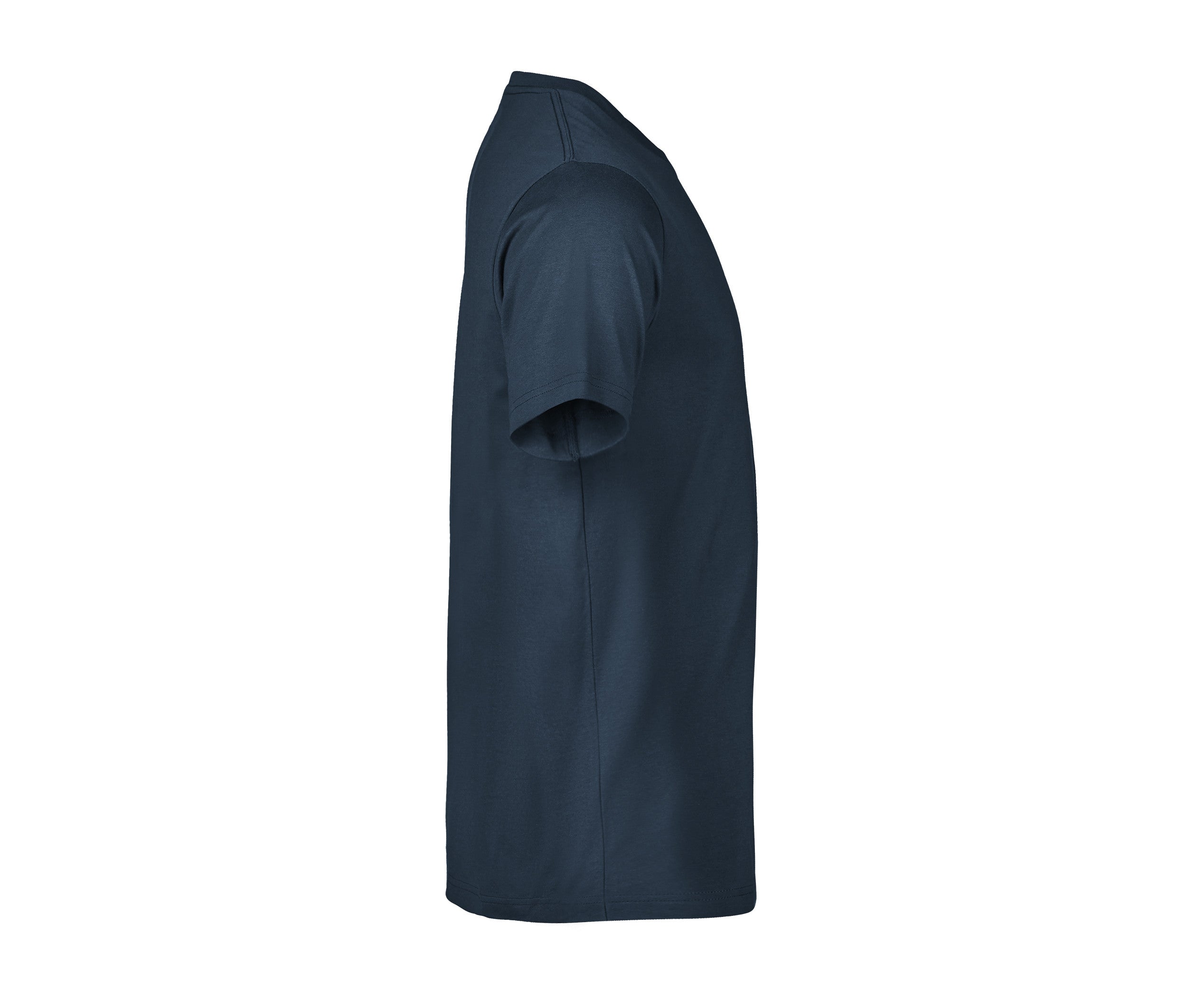 Tee-Shirt Urbain Col Rond 185 - Ink
