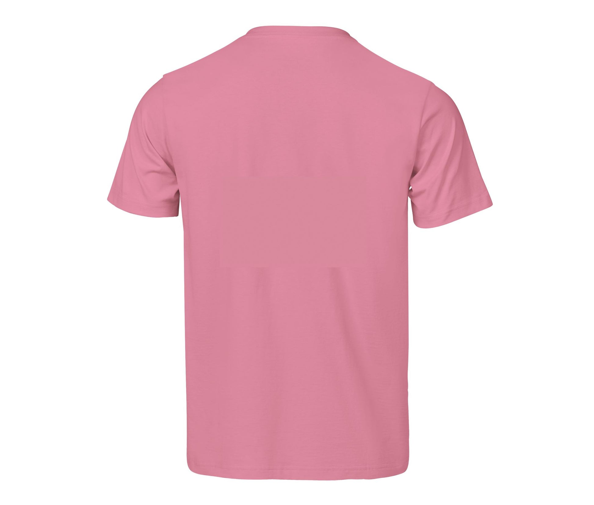 Tee-Shirt Urbain Col Rond 185 - Bubblegum