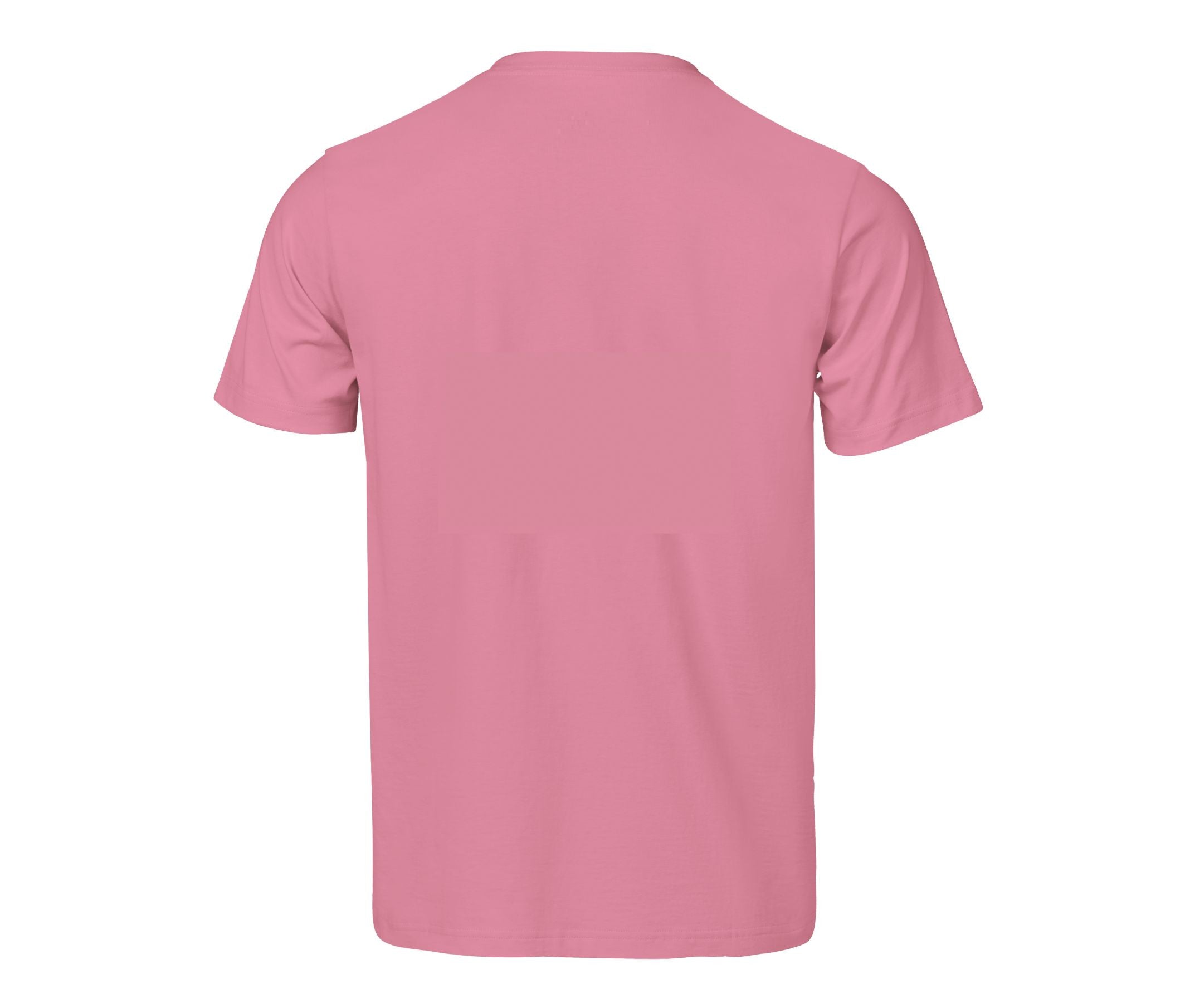 Tee-Shirt Urbain Col Rond 185 - Bubblegum