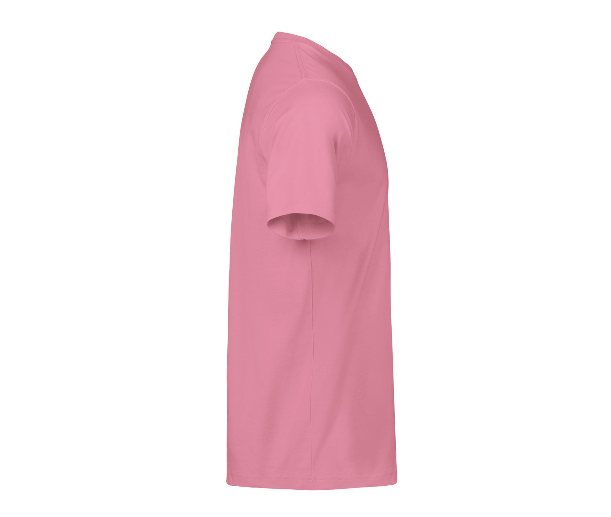 Tee-Shirt Urbain Col Rond 185 - Bubblegum
