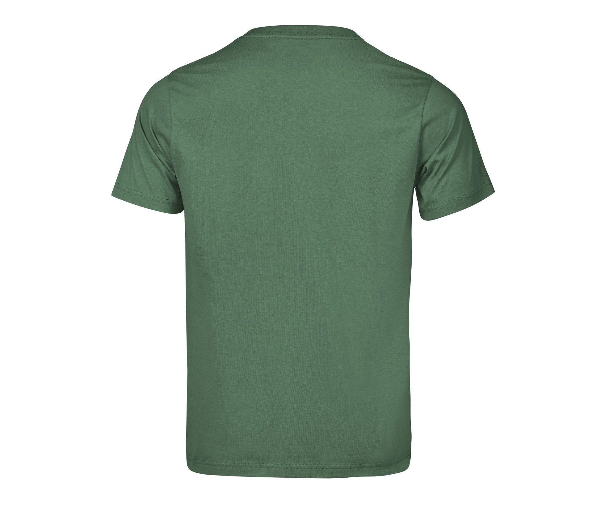 Tee-Shirt Urbain Col Rond 185 - Cactus