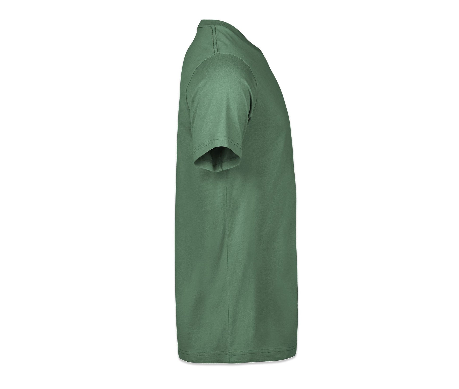 Tee-Shirt Urbain Col Rond 185 - Cactus