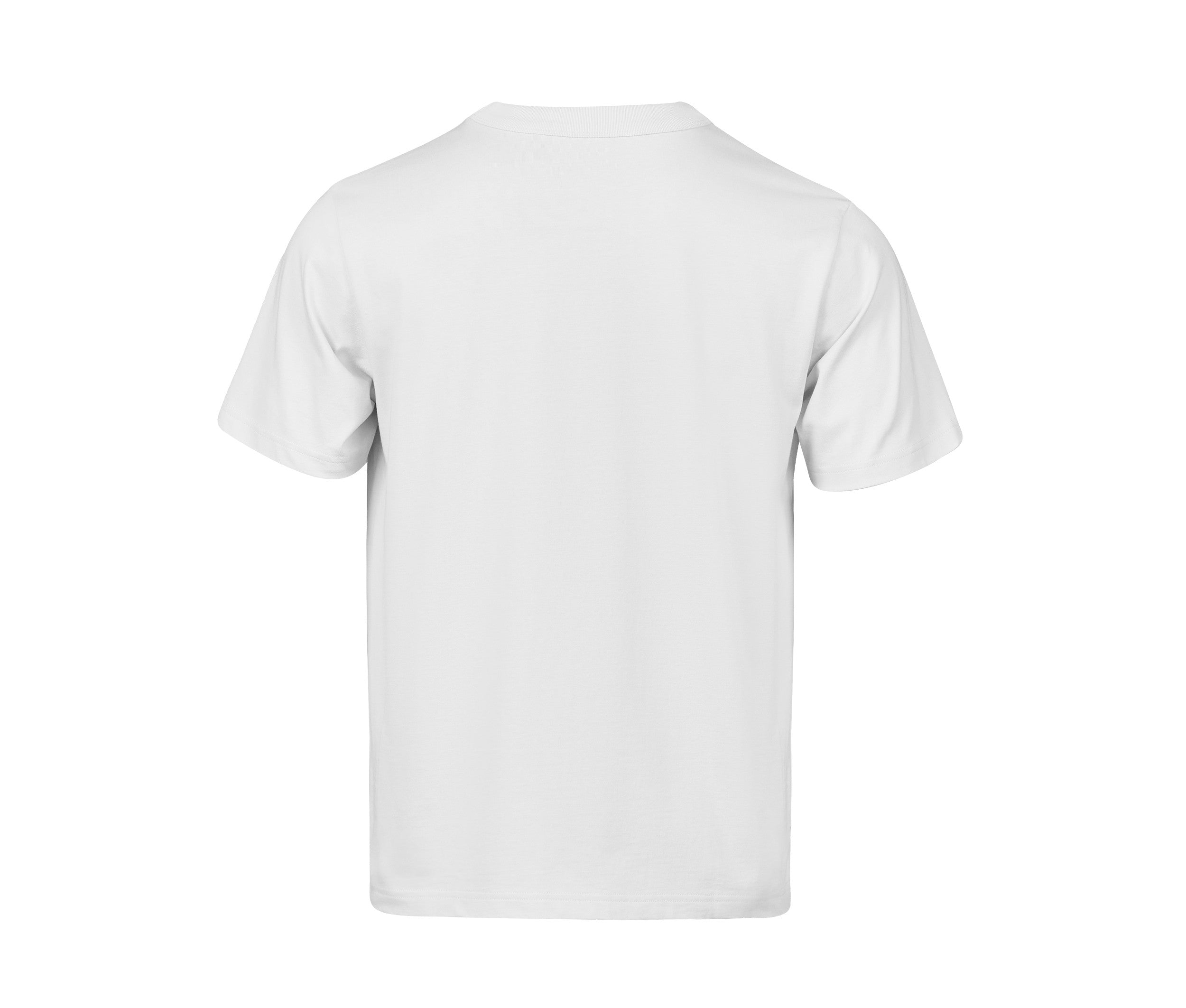 Tee-Shirt Ample 220 - White