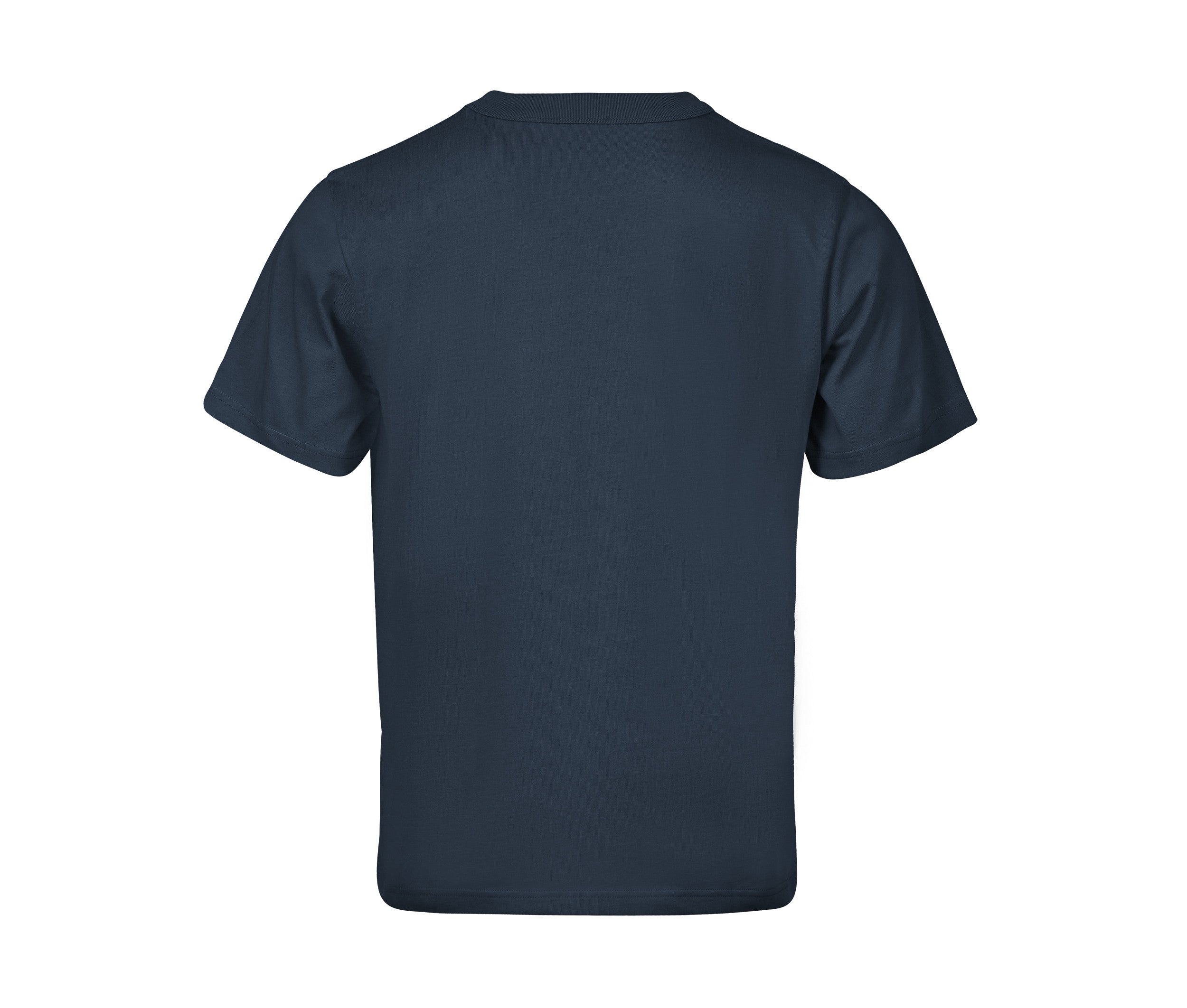 Tee-Shirt Ample 220 - Ink