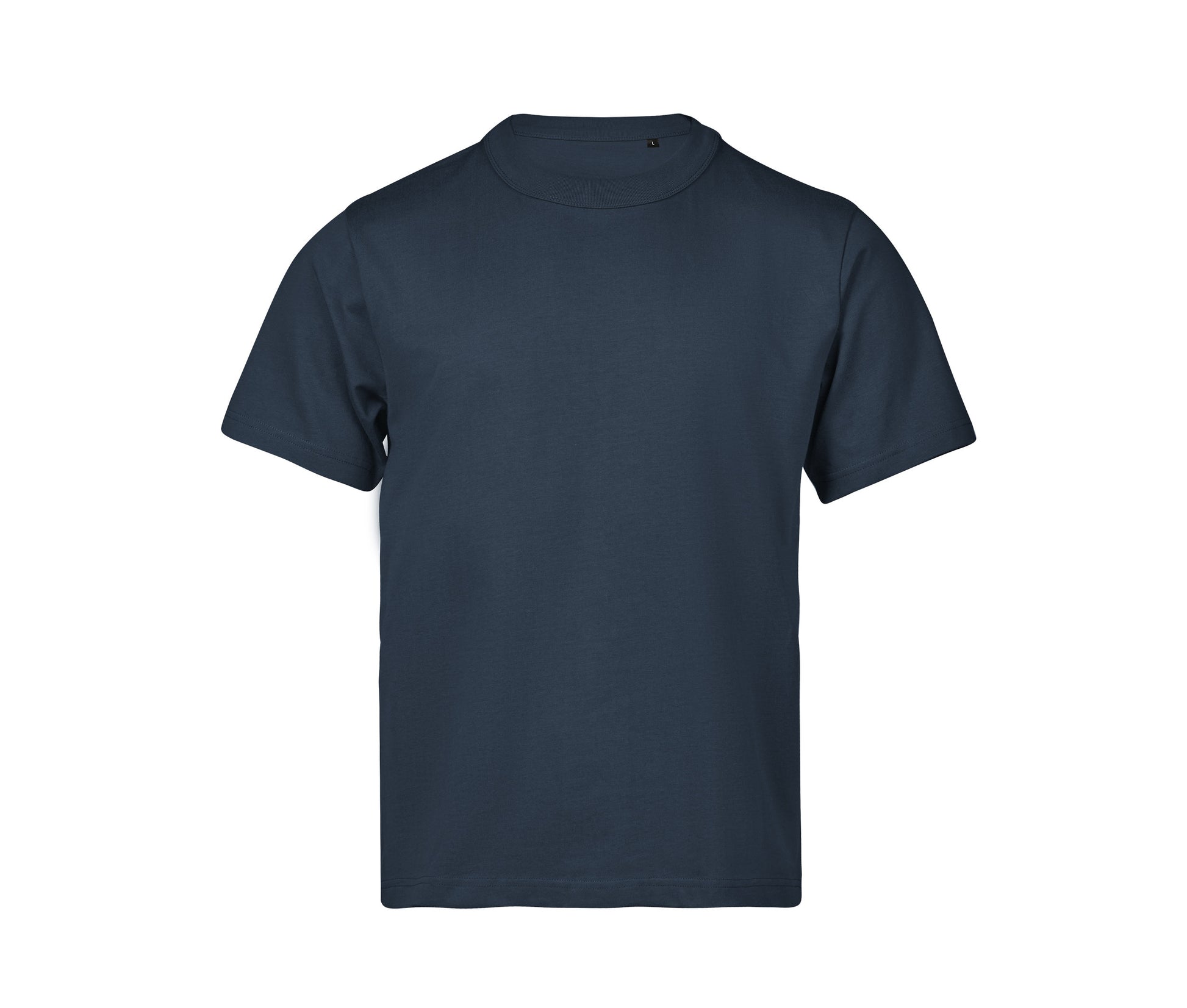 Tee-Shirt Ample 220 - Ink