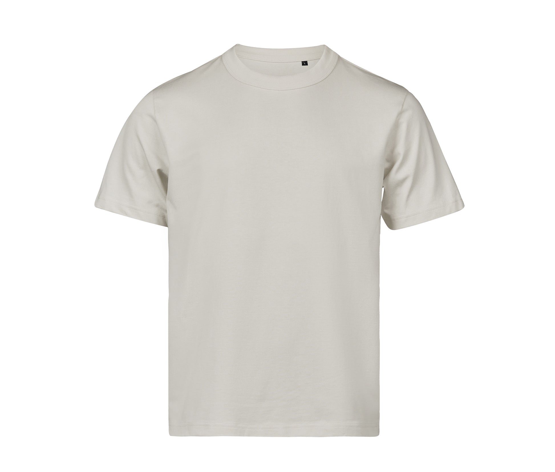 Tee-Shirt Ample 220 - Cement