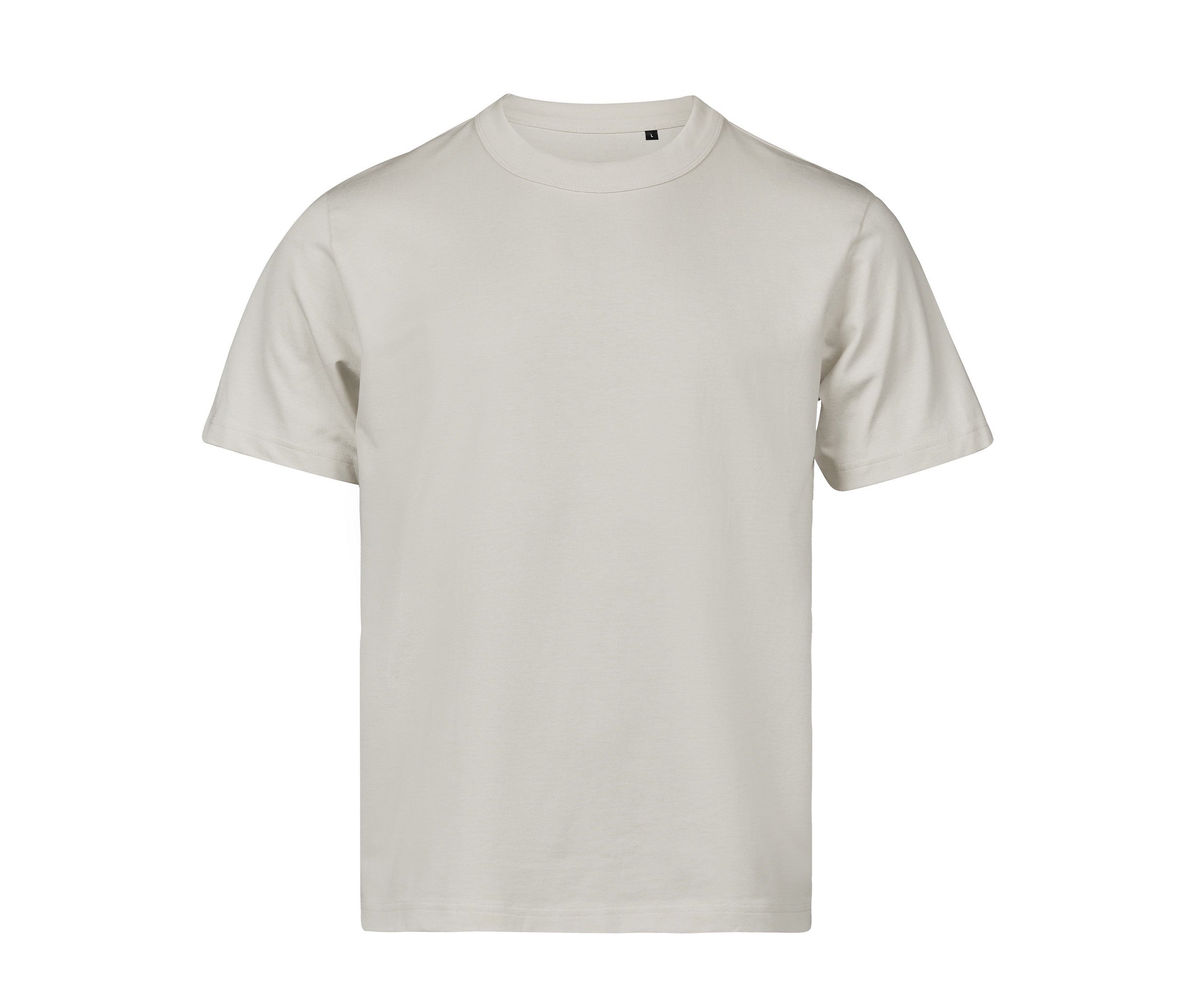 Tee-Shirt Ample 220 - Cement