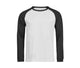 White / Black