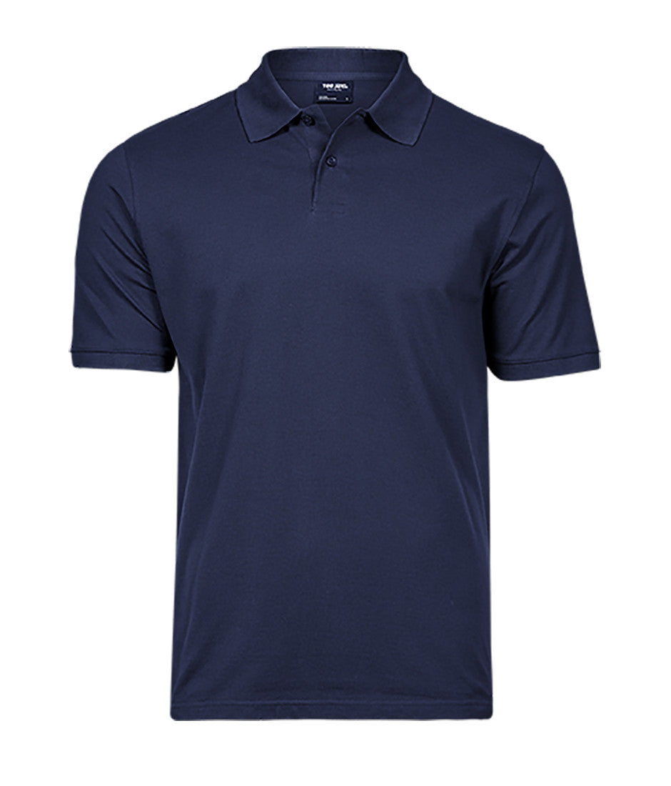 Polo Homme 215 - Navy