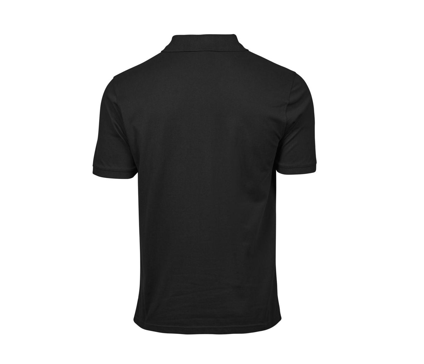 Polo Homme 215 - Black
