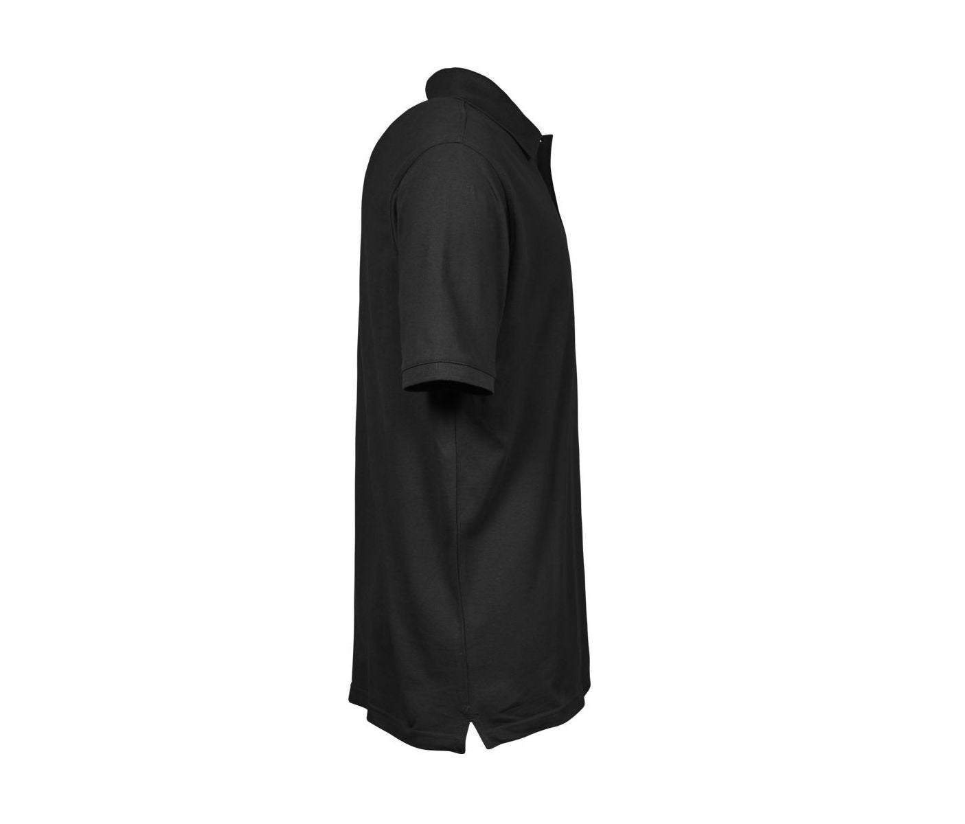 Polo Homme 215 - Black