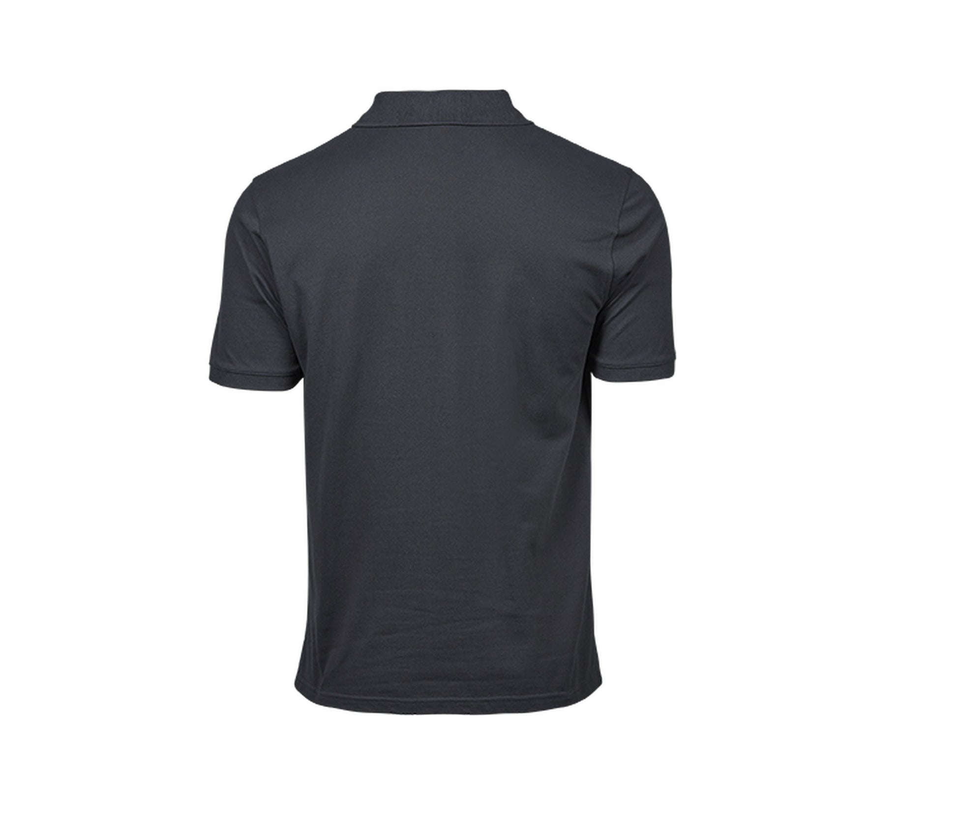 Polo Homme 215 - Dark Grey