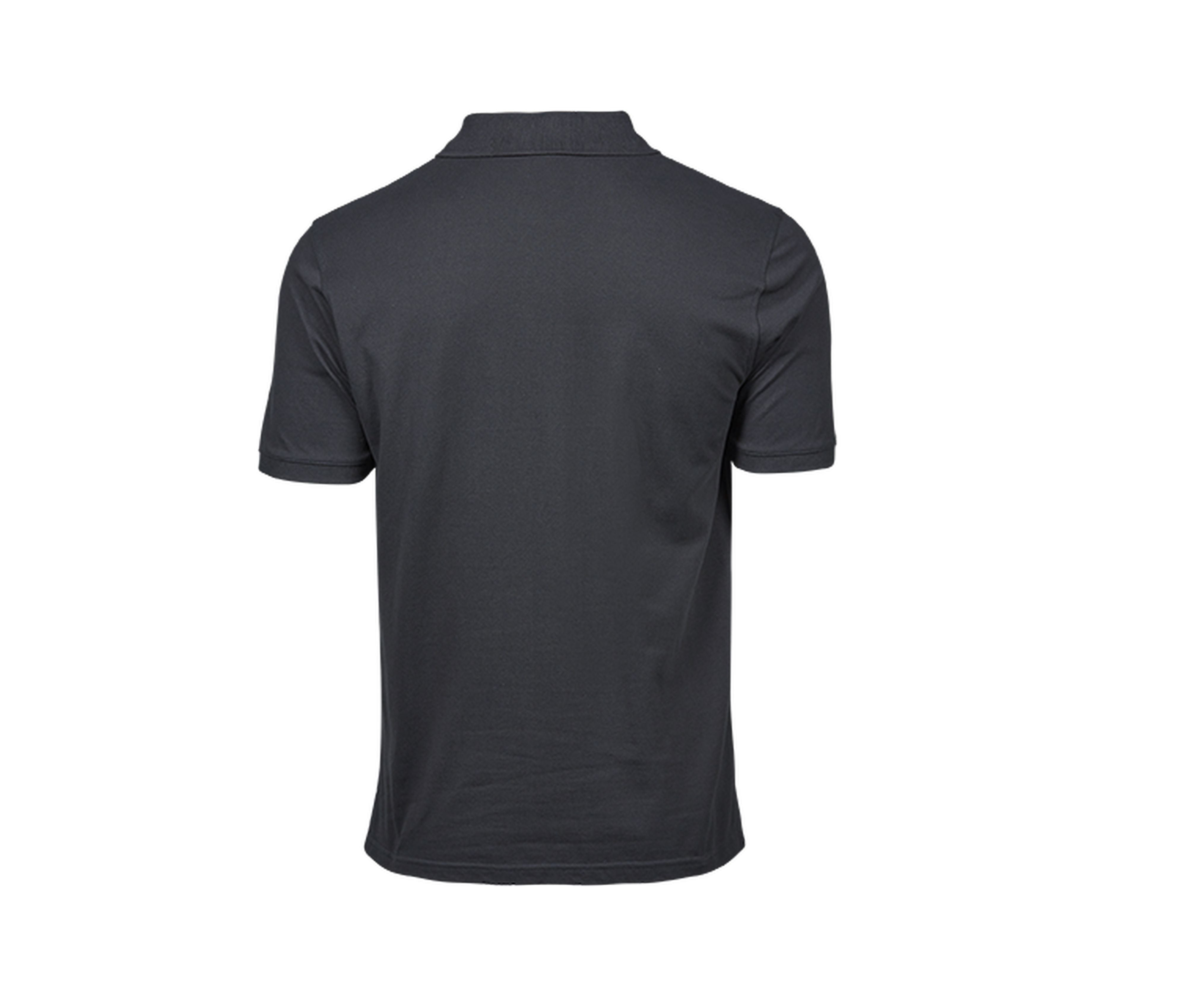 Polo Homme 215 - Dark Grey