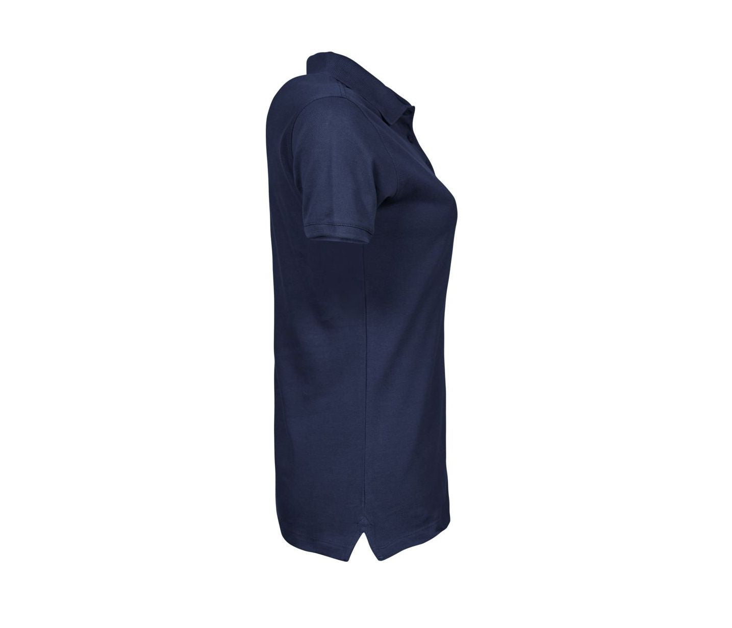 Polo Femme 215 - Navy