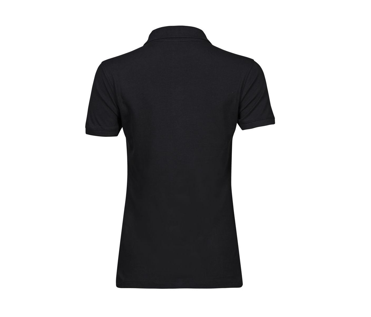 Polo Femme 215 - Black