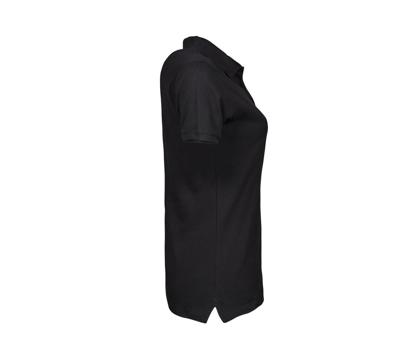Polo Femme 215 - Black
