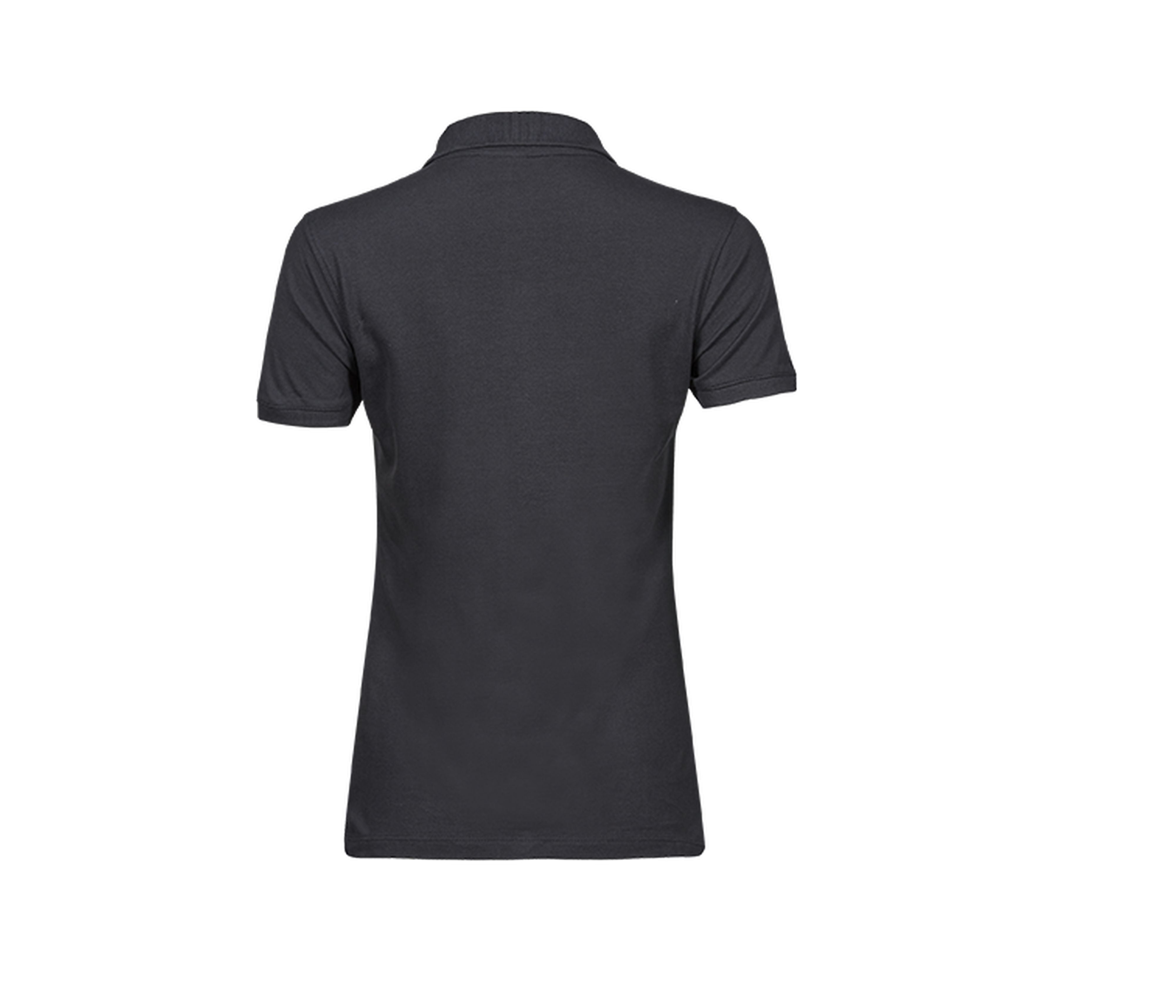 Polo Femme 215 - Dark Grey