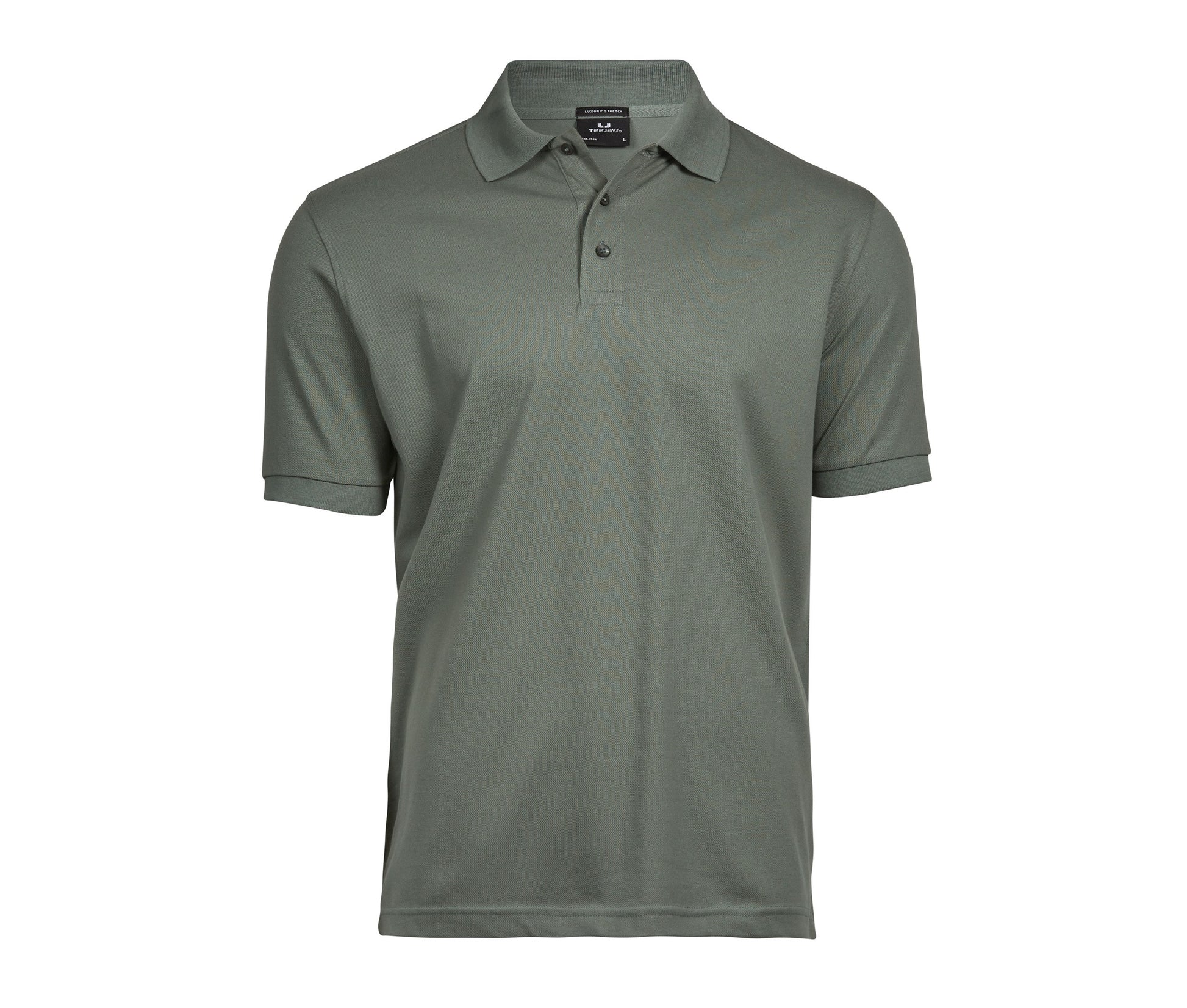 TJ1405 - Leaf Green