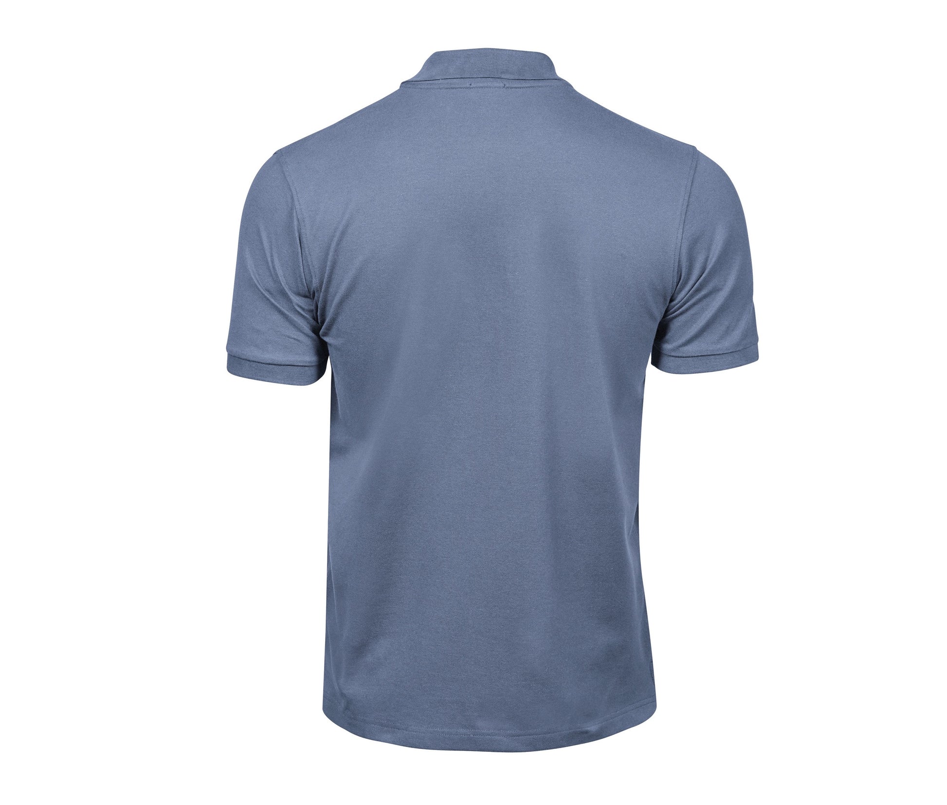 Polo Stretch Homme - Flint Stone