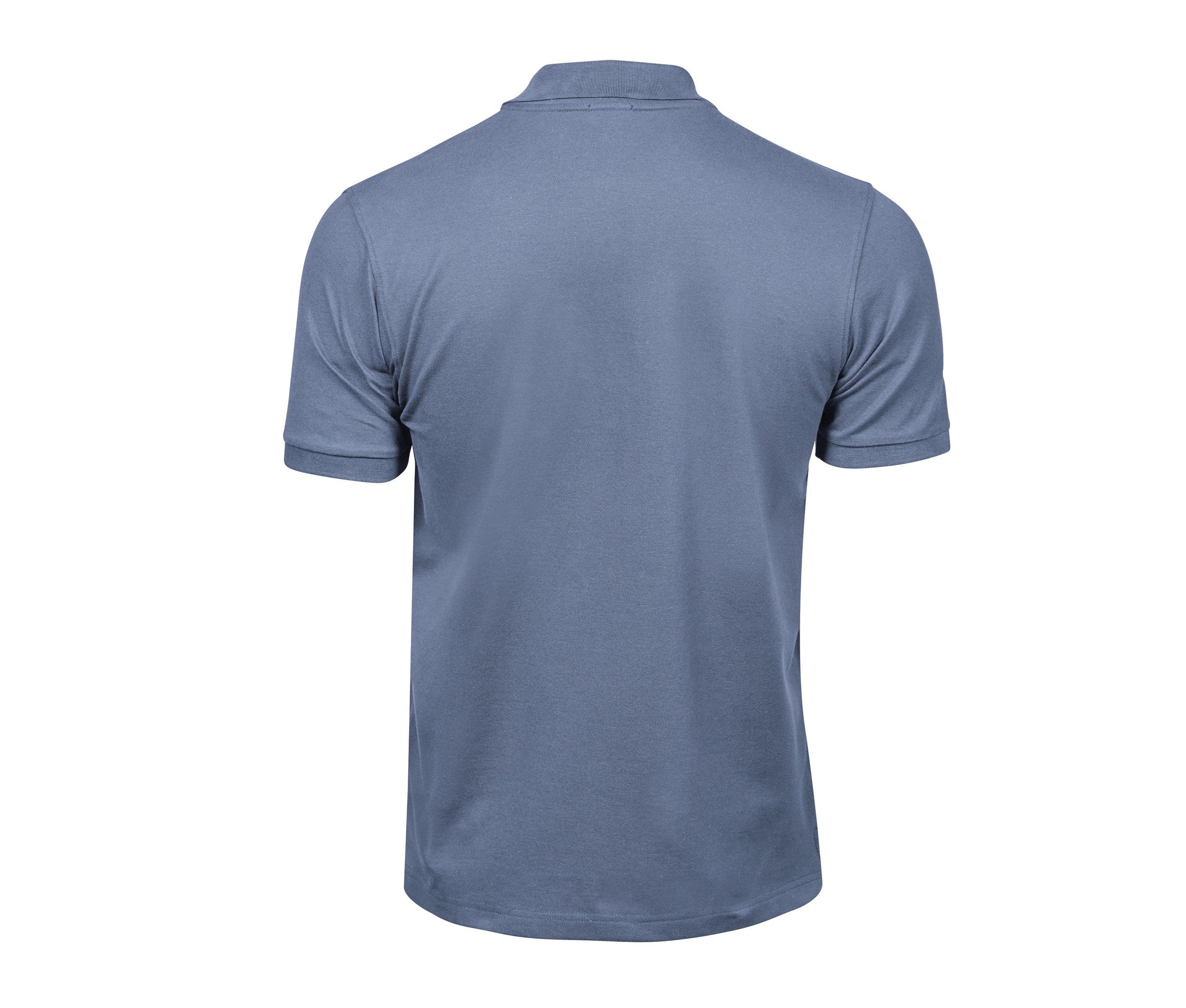 Polo Stretch Homme - Flint Stone