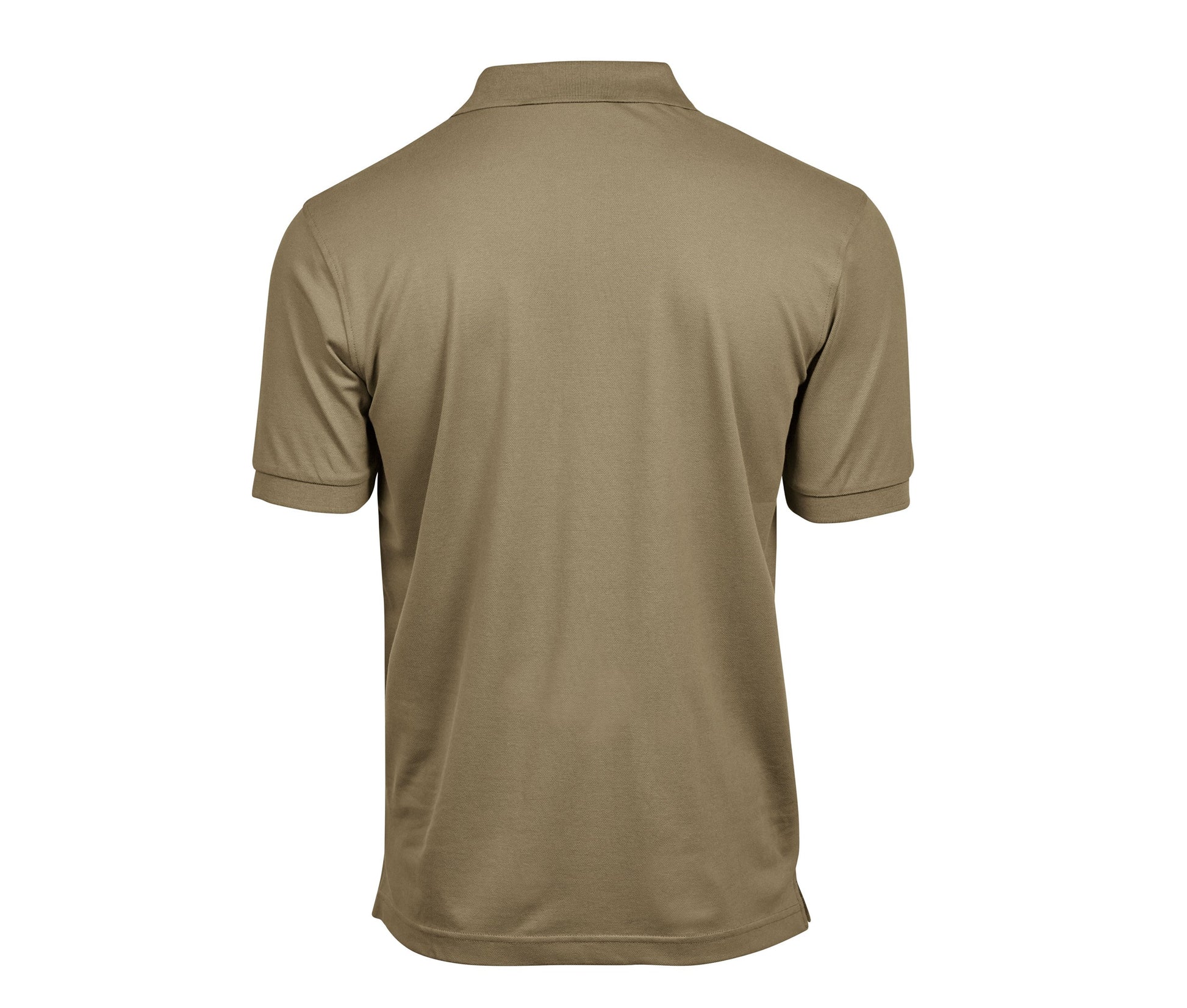 Polo Stretch Homme - Kit