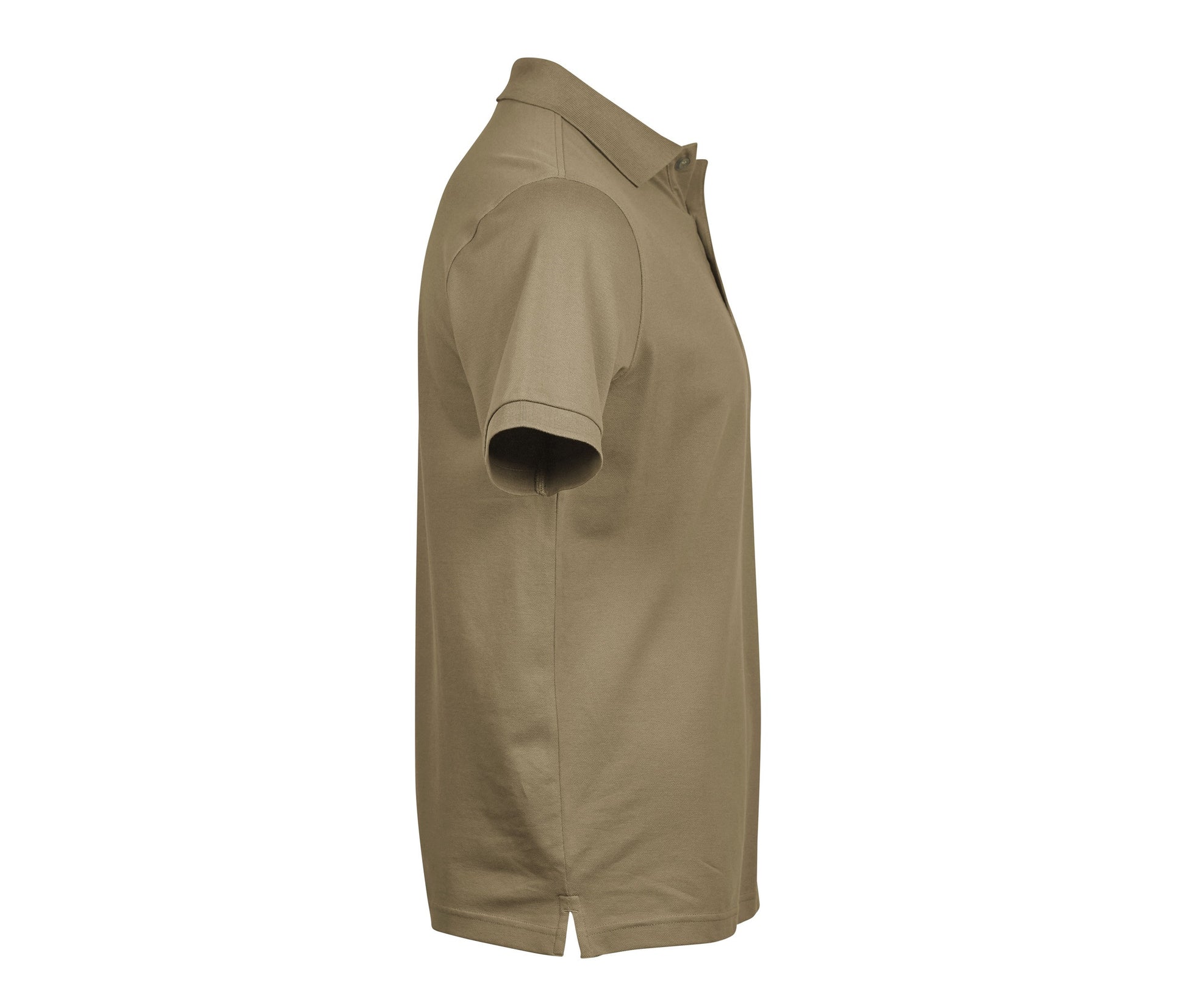 Polo Stretch Homme - Kit