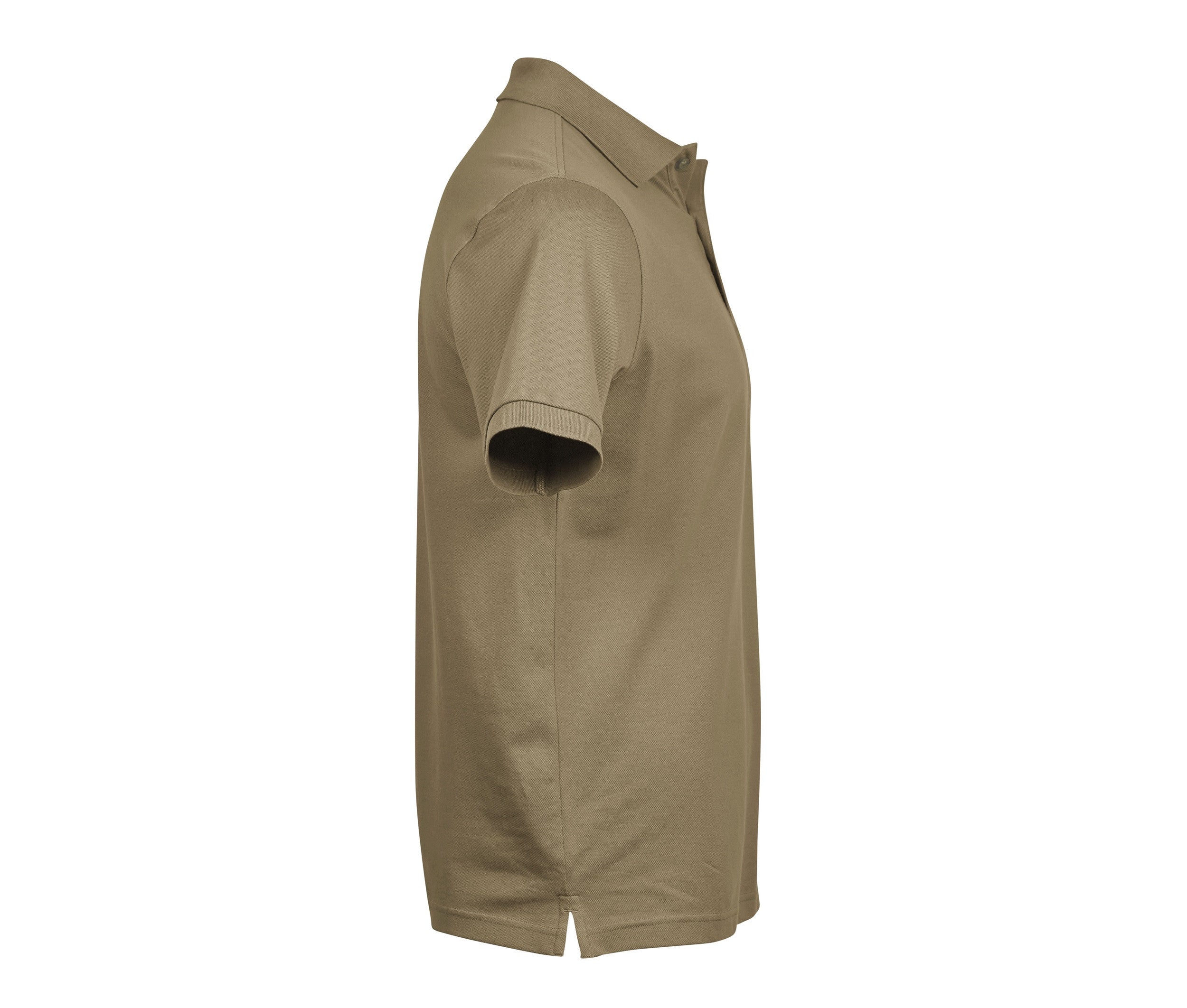 Polo Stretch Homme - Kit
