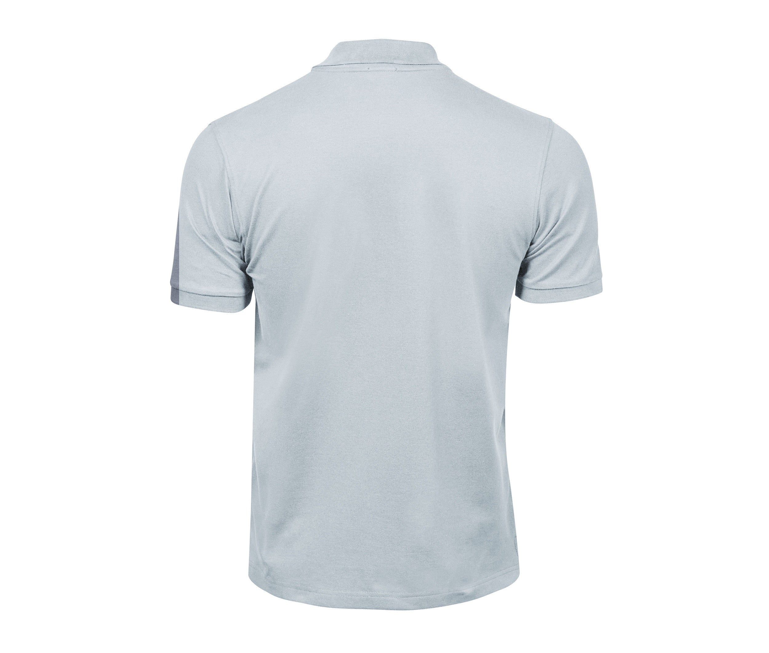 Polo Stretch Homme - Ice Blue