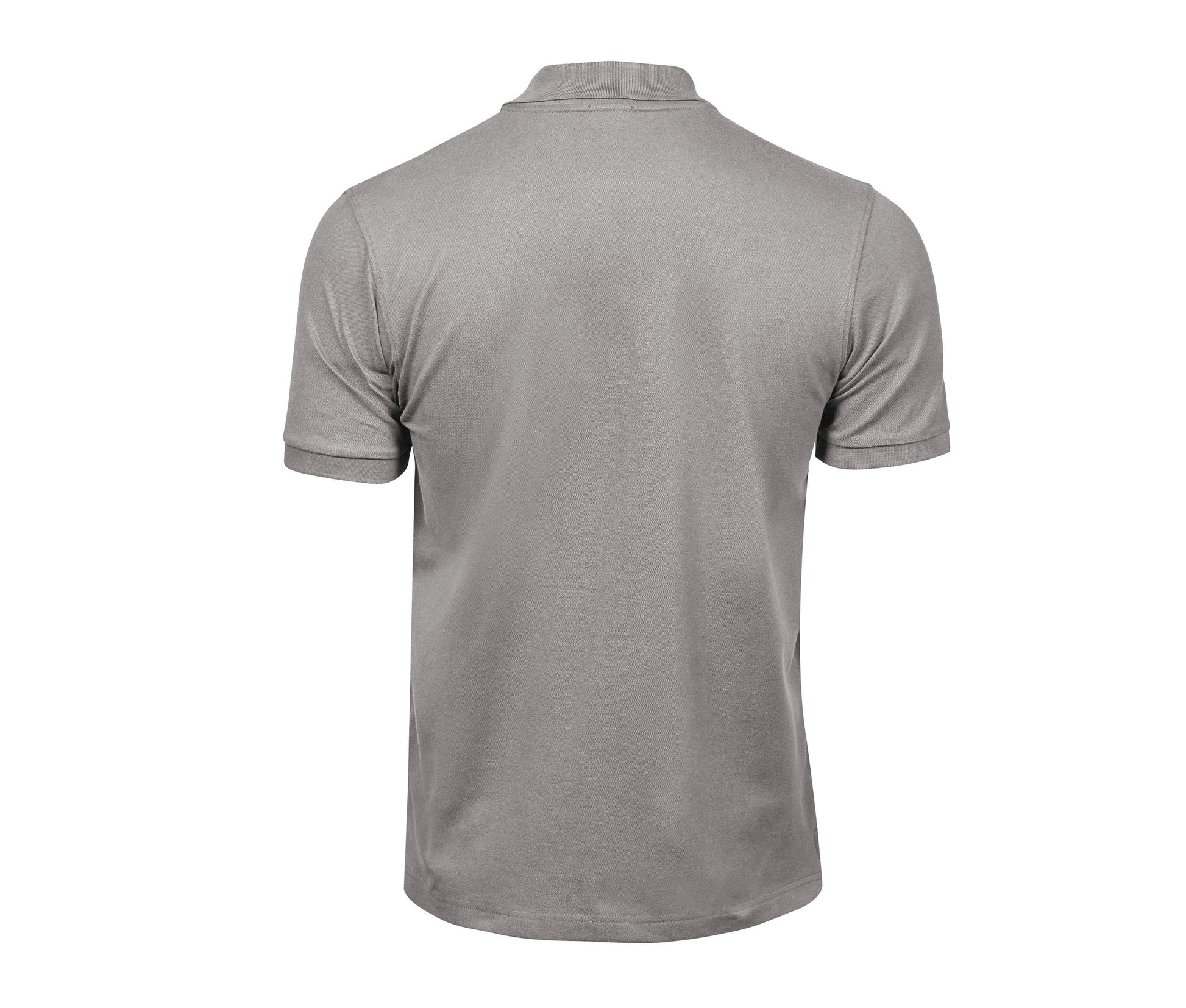 Polo Stretch Homme - Stone