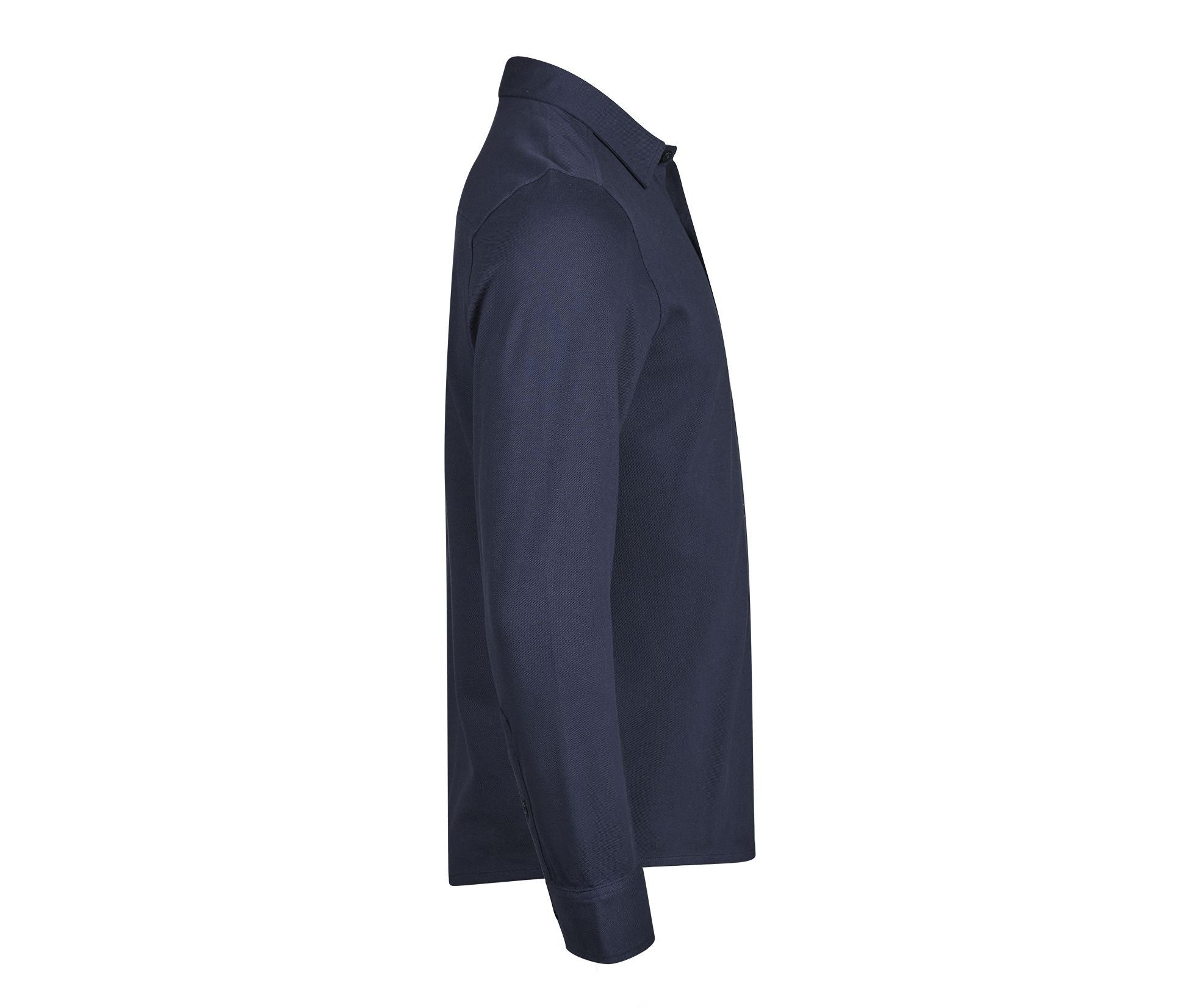 Chemise Stretch Homme - Navy