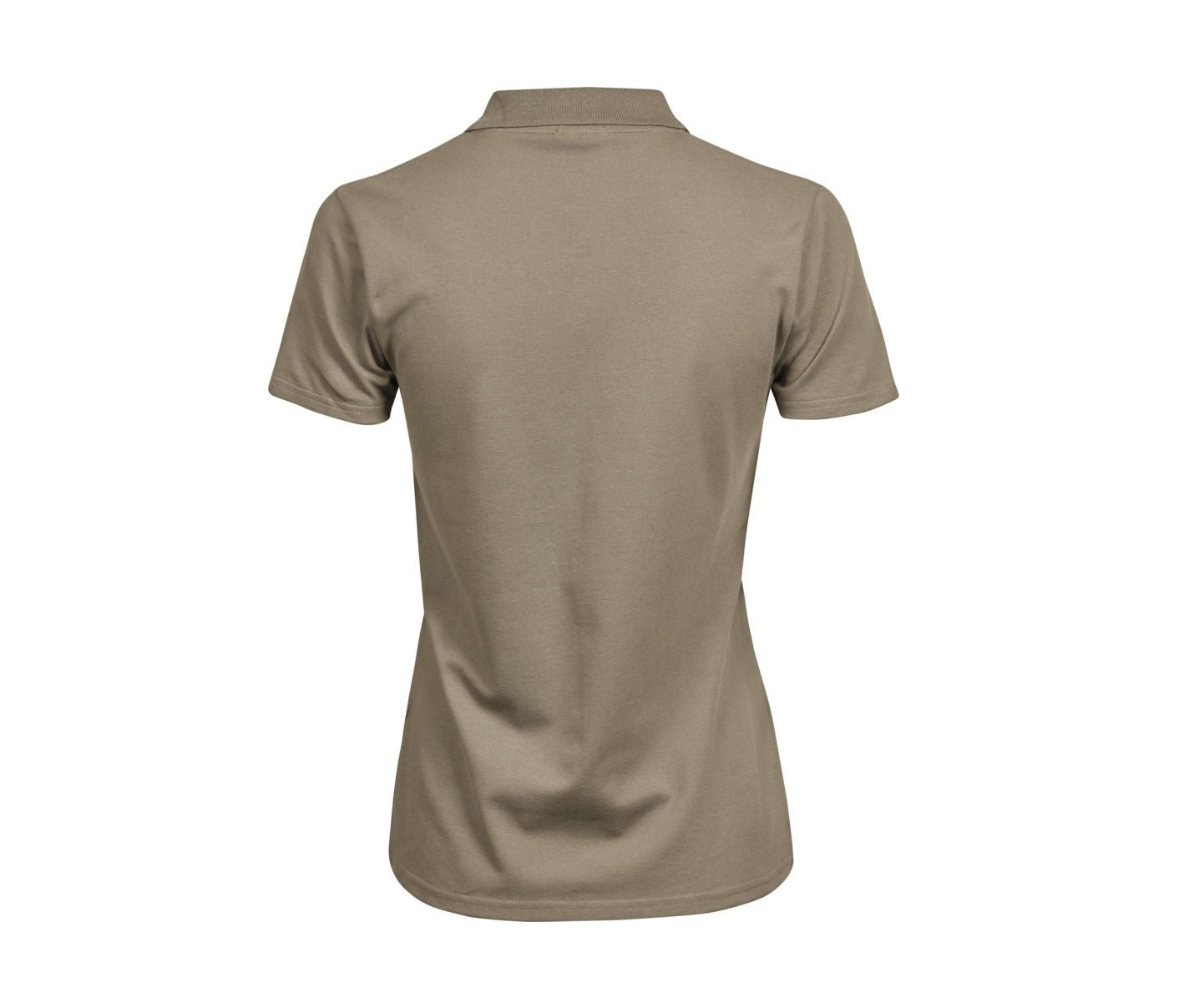 Polo Stretch Femme - Kit