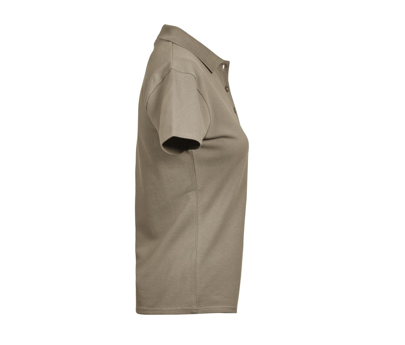 Polo Stretch Femme - Kit