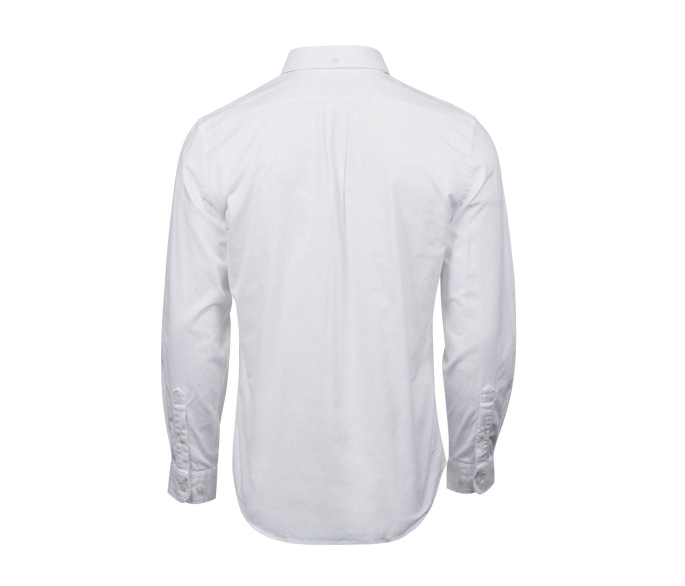 Chemise Oxford Homme - White