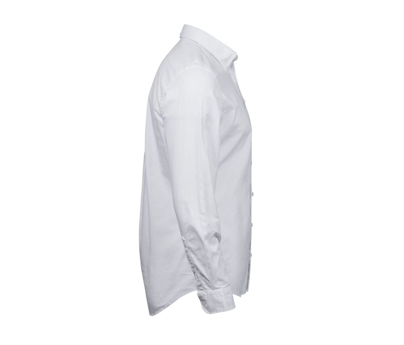 Chemise Oxford Homme - White