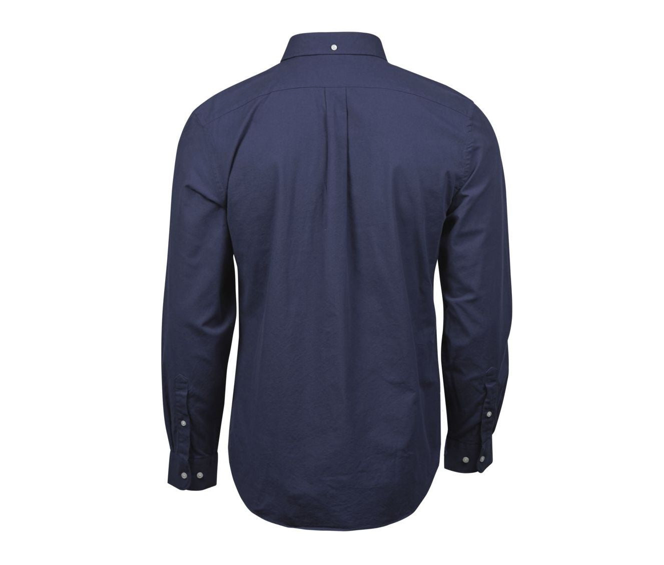 Chemise Oxford Homme - Navy