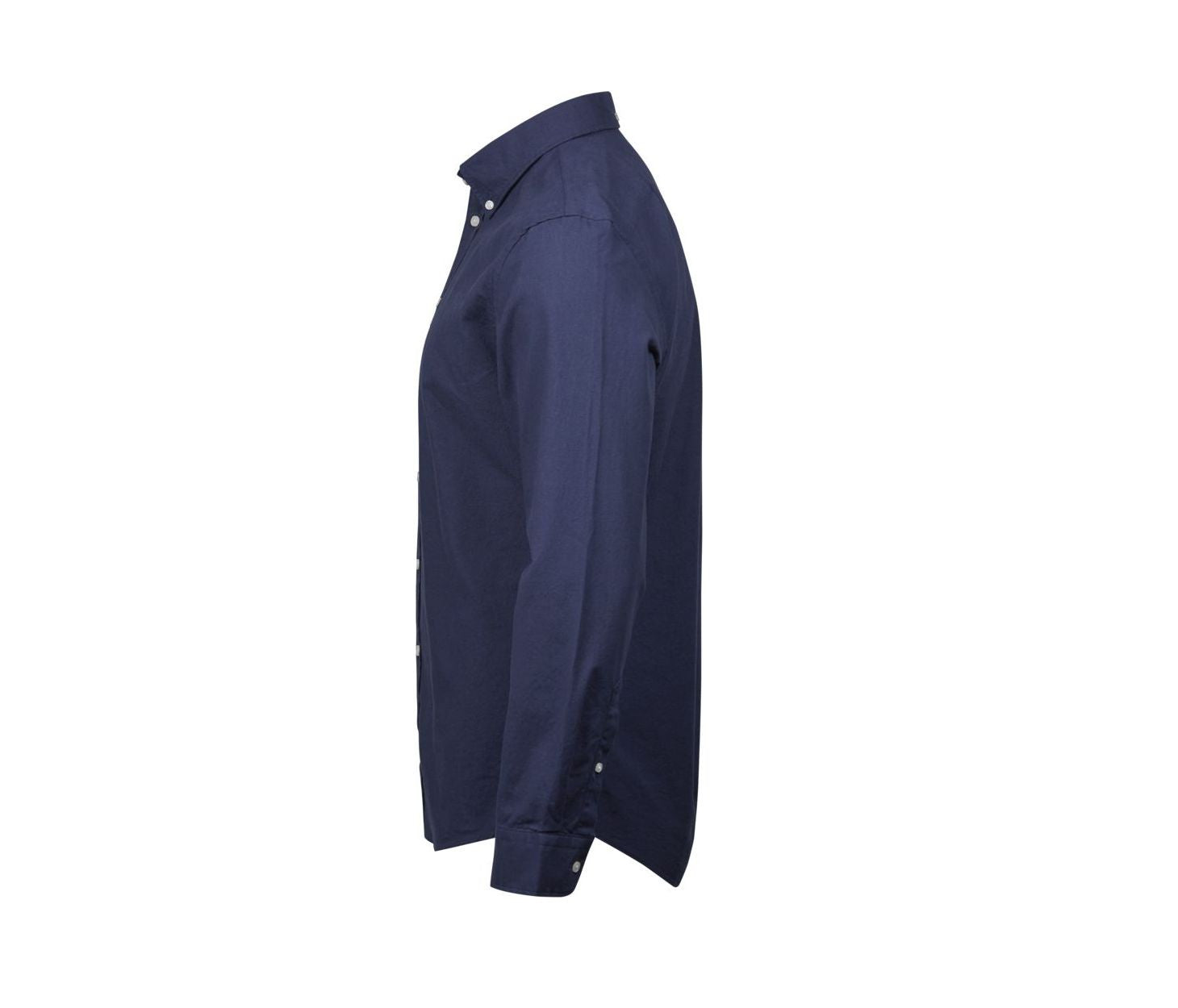 Chemise Oxford Homme - Navy