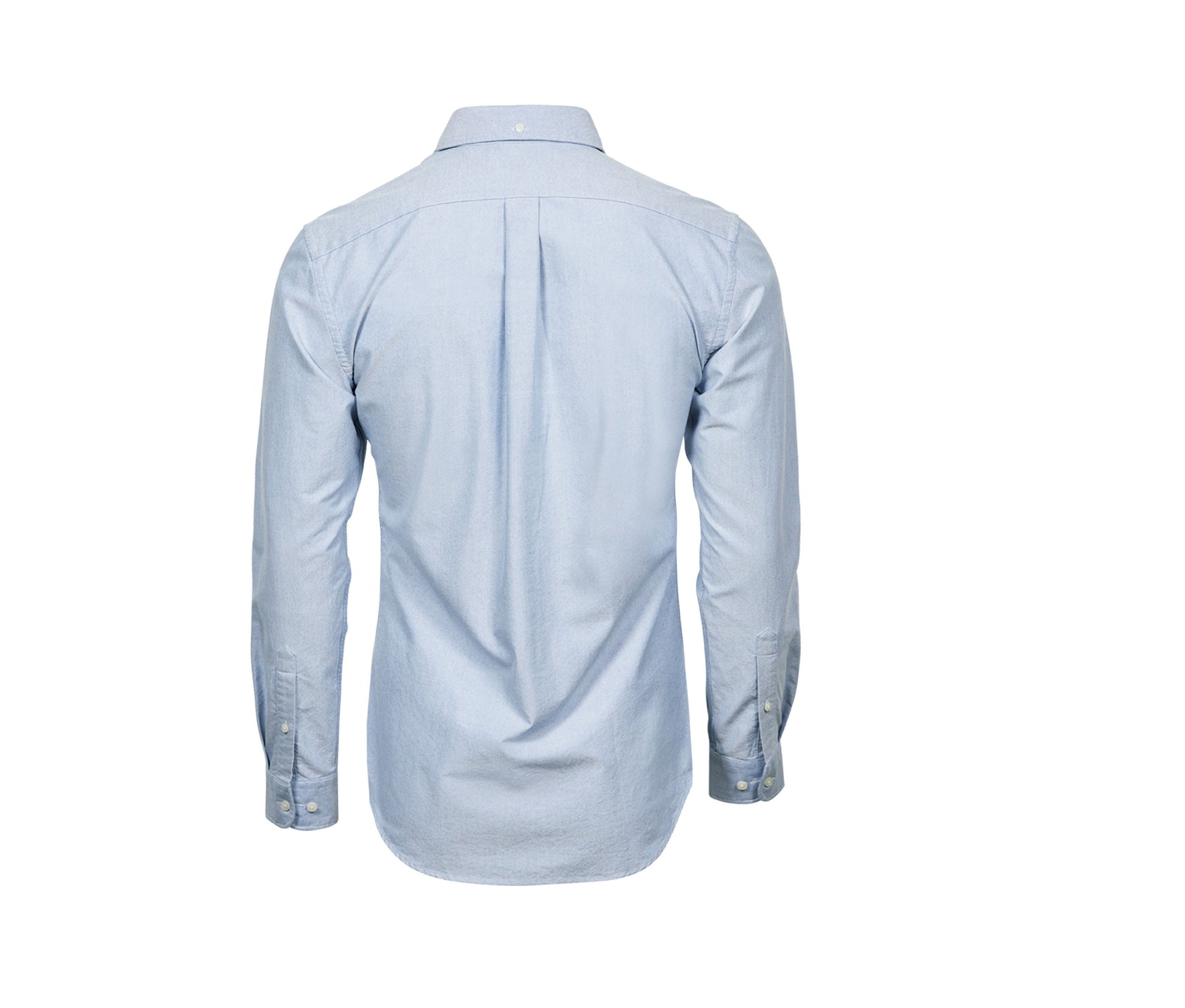Chemise Oxford Homme - Light Blue