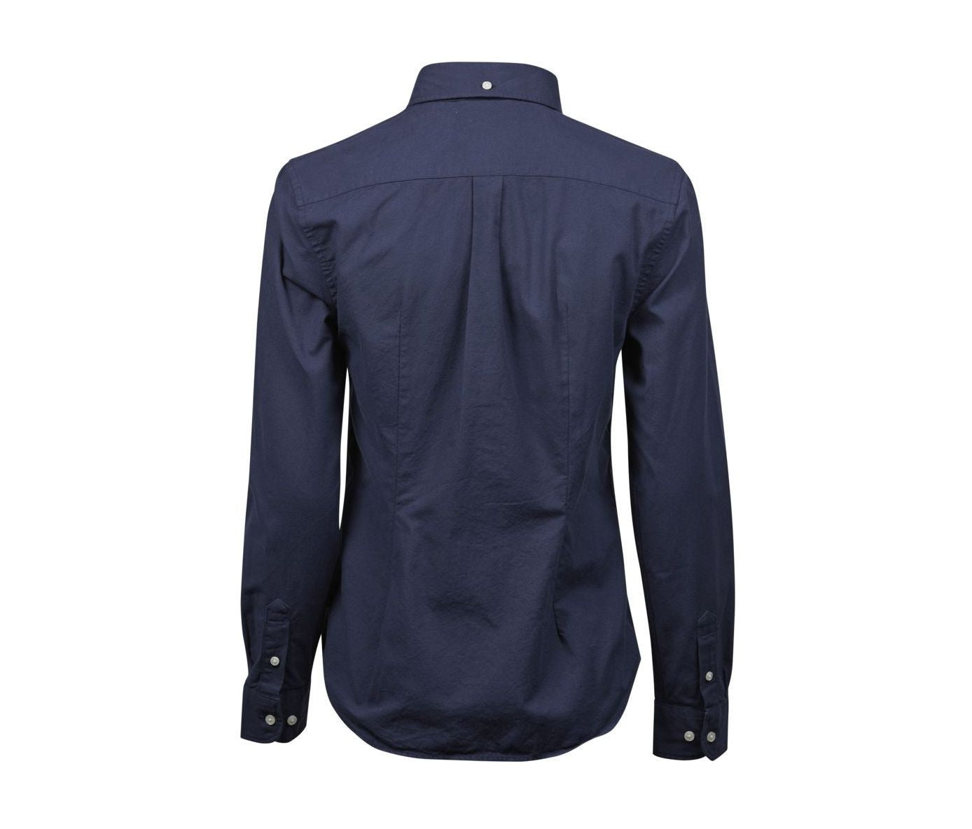 Chemise Oxford Femme - Navy