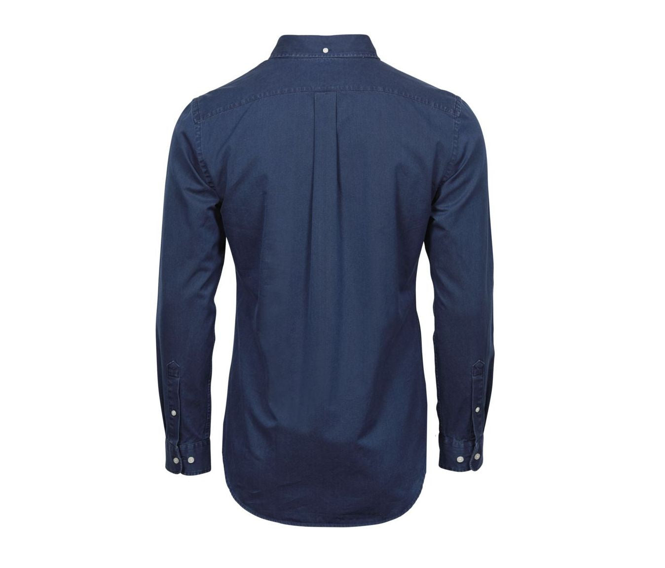 Chemise Décontractée Homme - Indigo