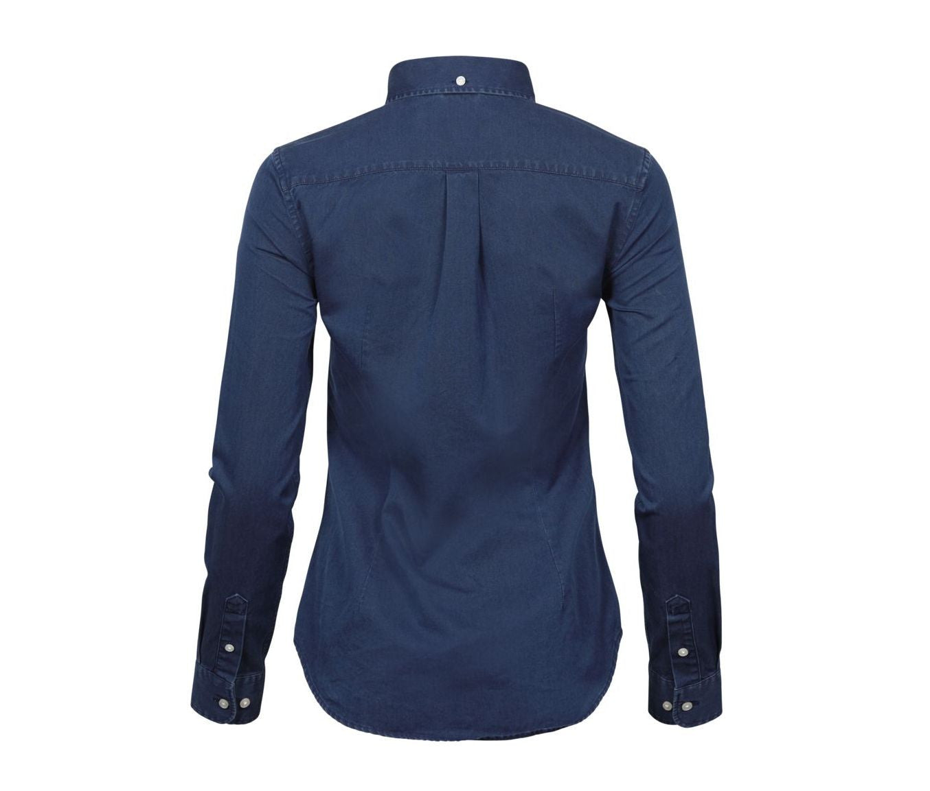Chemise Décontractée Femme - Indigo