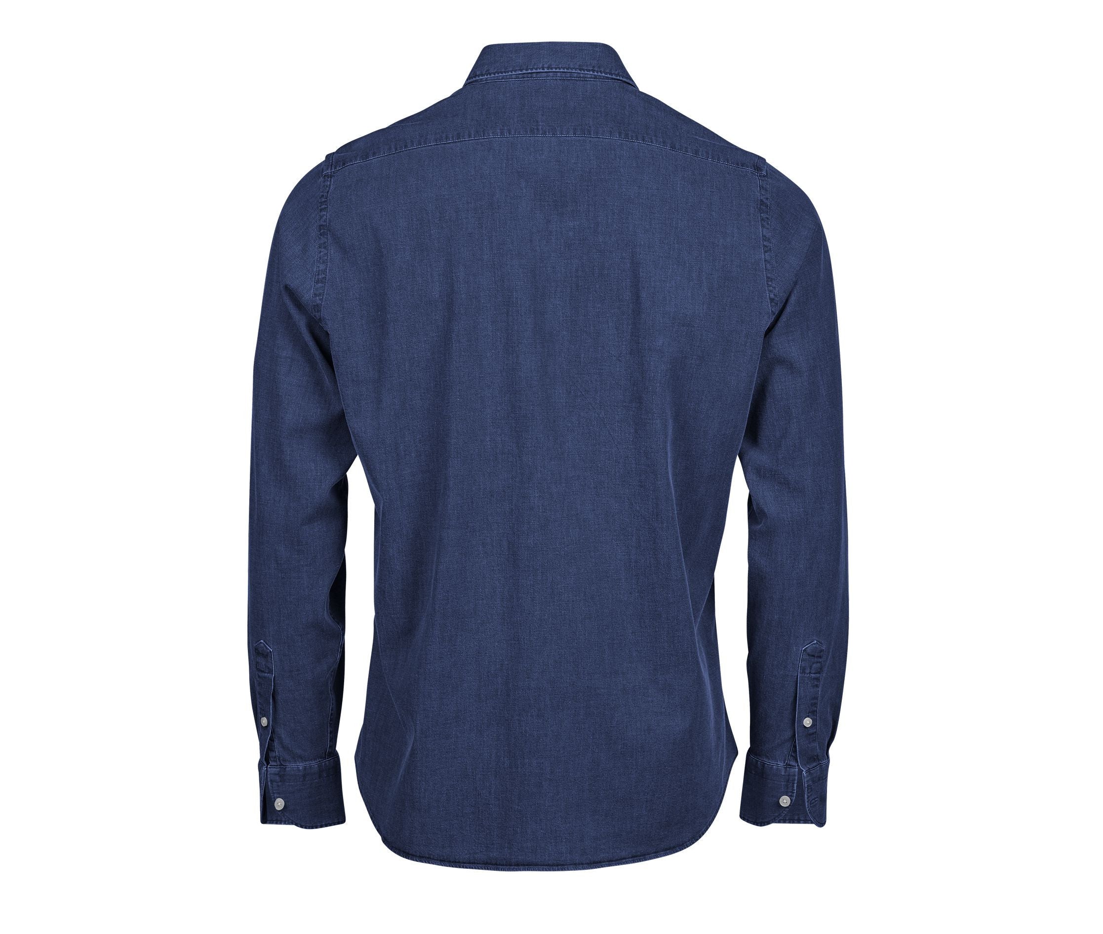 Chemise en Jean - Blue Denim