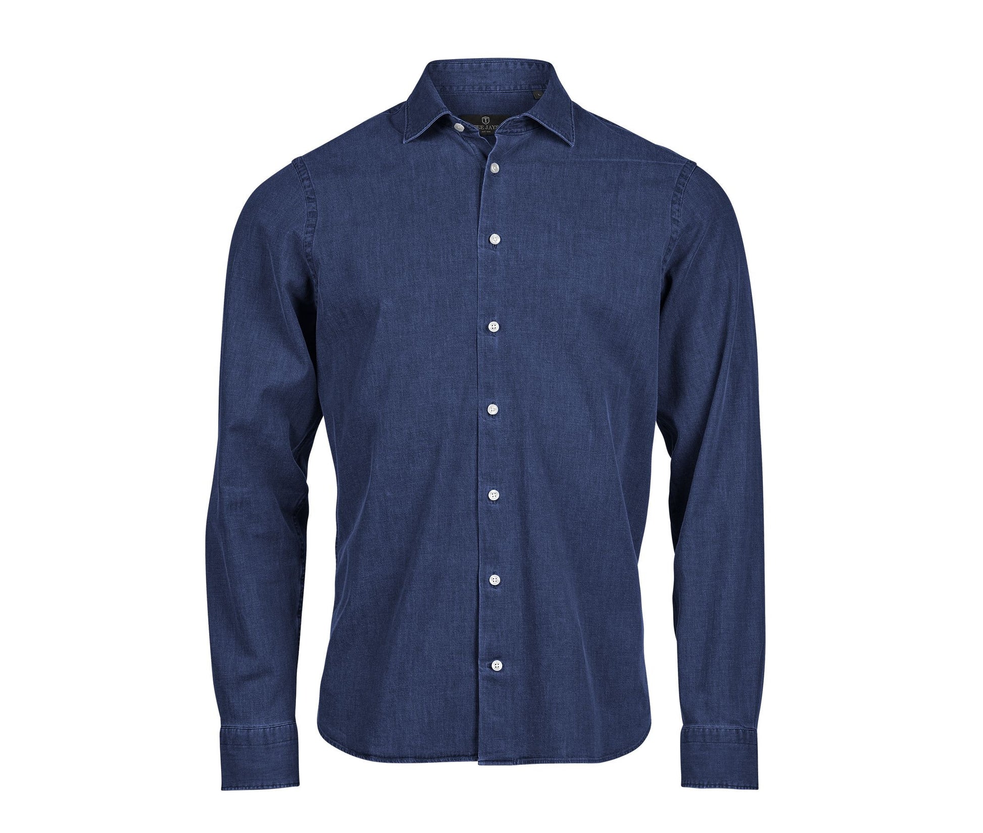 Chemise en Jean - Blue Denim