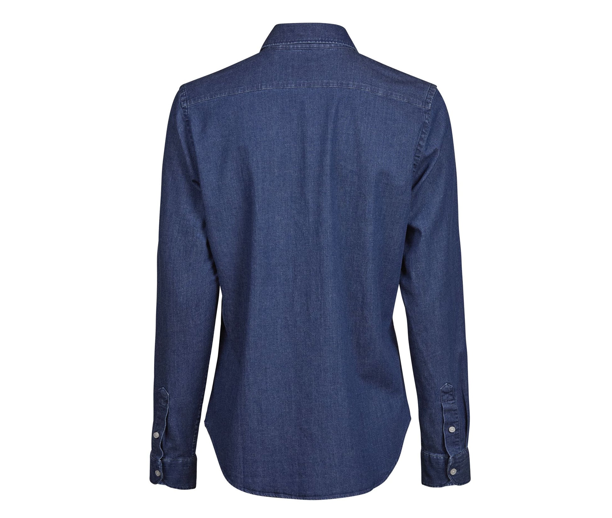 Chemise en Jean Femme - Blue Denim