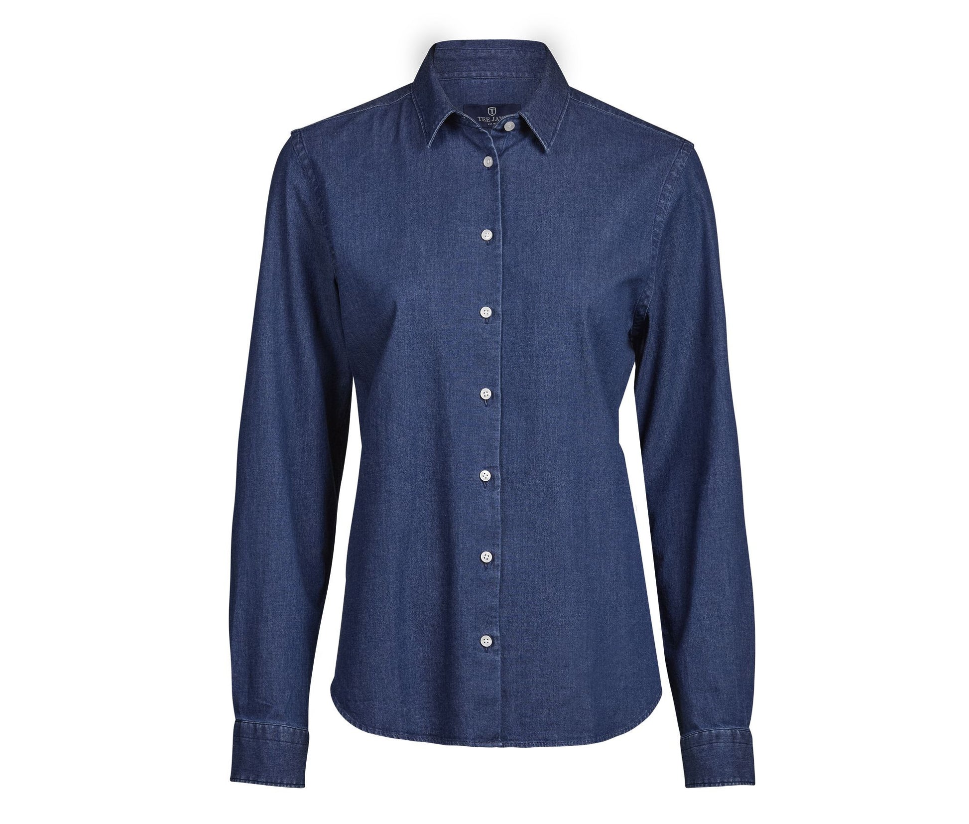 Chemise en Jean Femme - Blue Denim