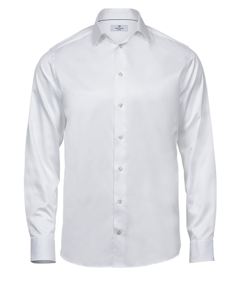 Chemise Homme - White