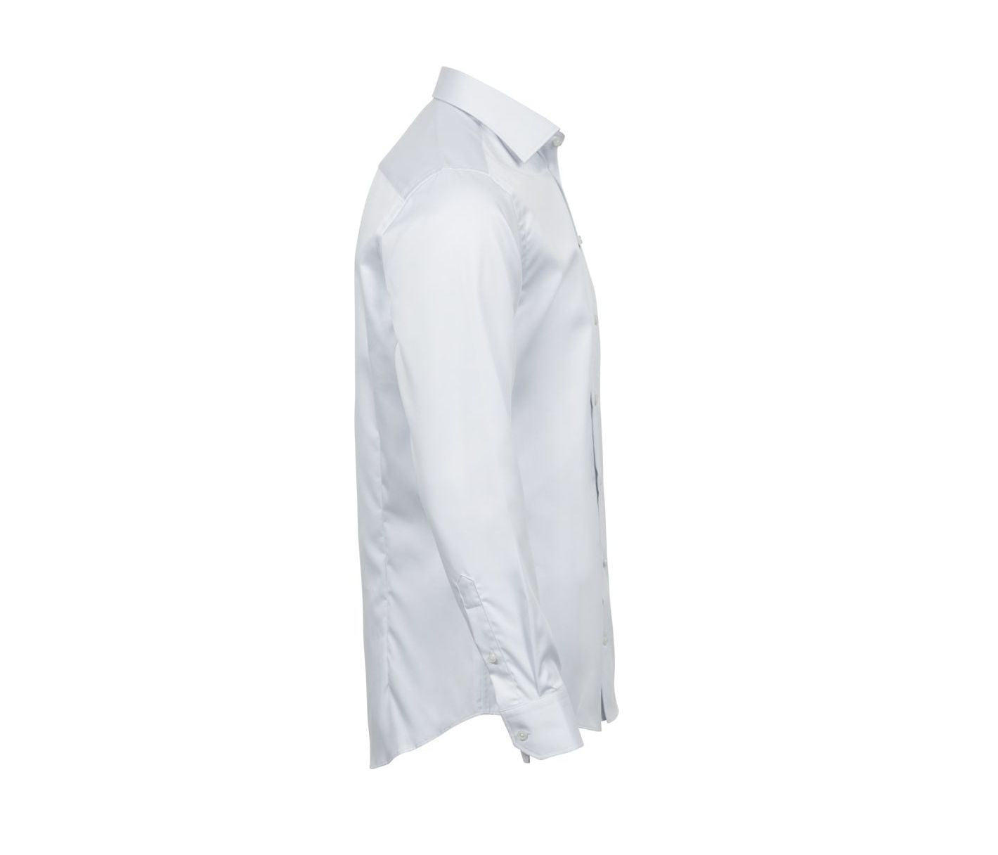 Chemise Homme - White